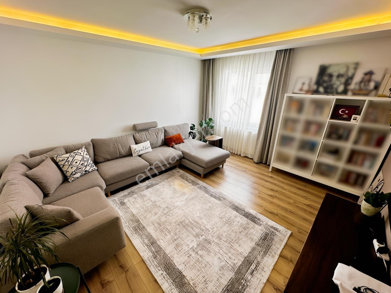 Ege'den ▌geniş Ve Konforlu - 5,5 Oda + 1 Salon Dubleks — fotoğraf 24