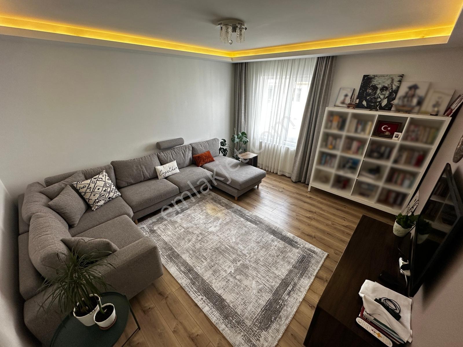 Ege'den ▌geniş Ve Konforlu - 5,5 Oda + 1 Salon Dubleks — fotoğraf 25