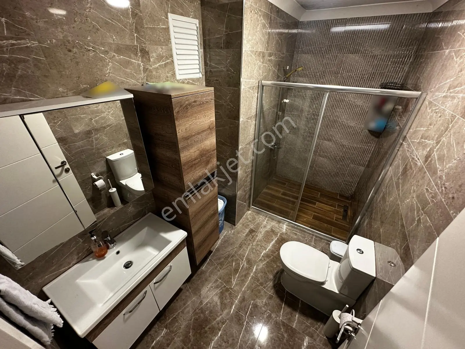 Ege'den ▌geniş Ve Konforlu - 5,5 Oda + 1 Salon Dubleks — fotoğraf 28