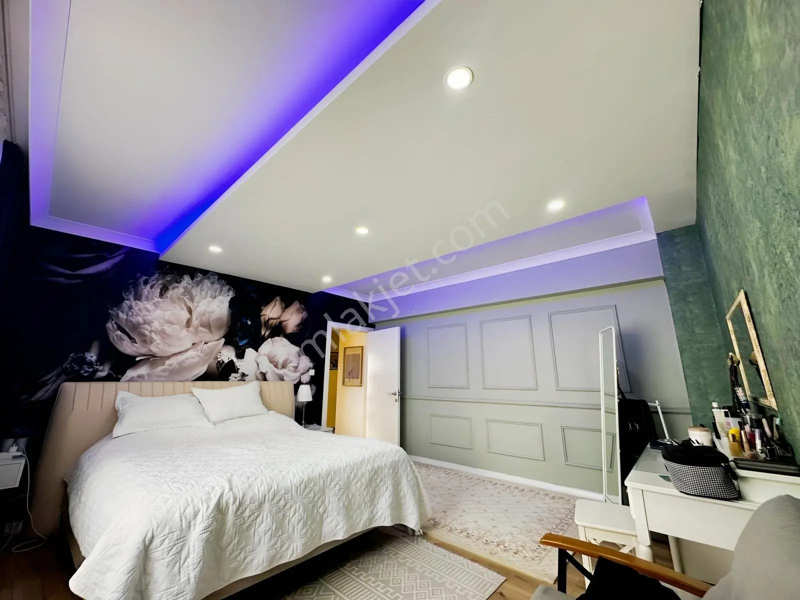Ege'den ▌geniş Ve Konforlu - 5,5 Oda + 1 Salon Dubleks — fotoğraf 30
