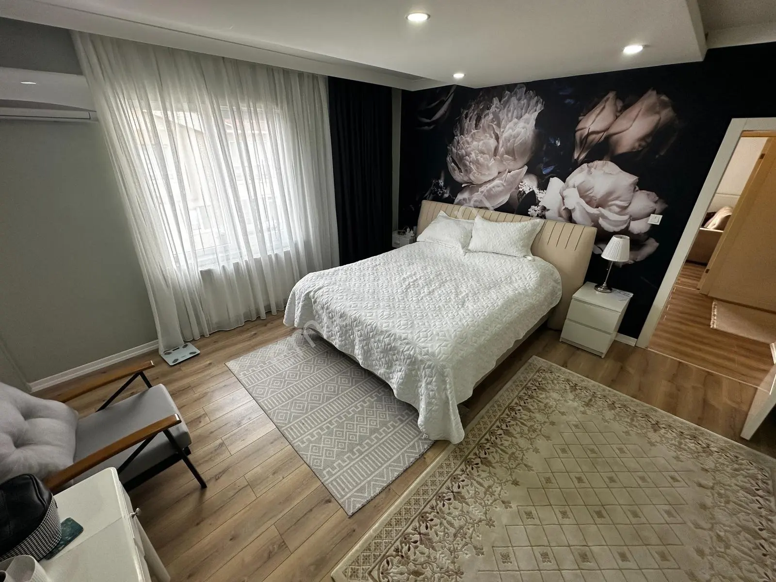 Ege'den ▌geniş Ve Konforlu - 5,5 Oda + 1 Salon Dubleks — fotoğraf 33