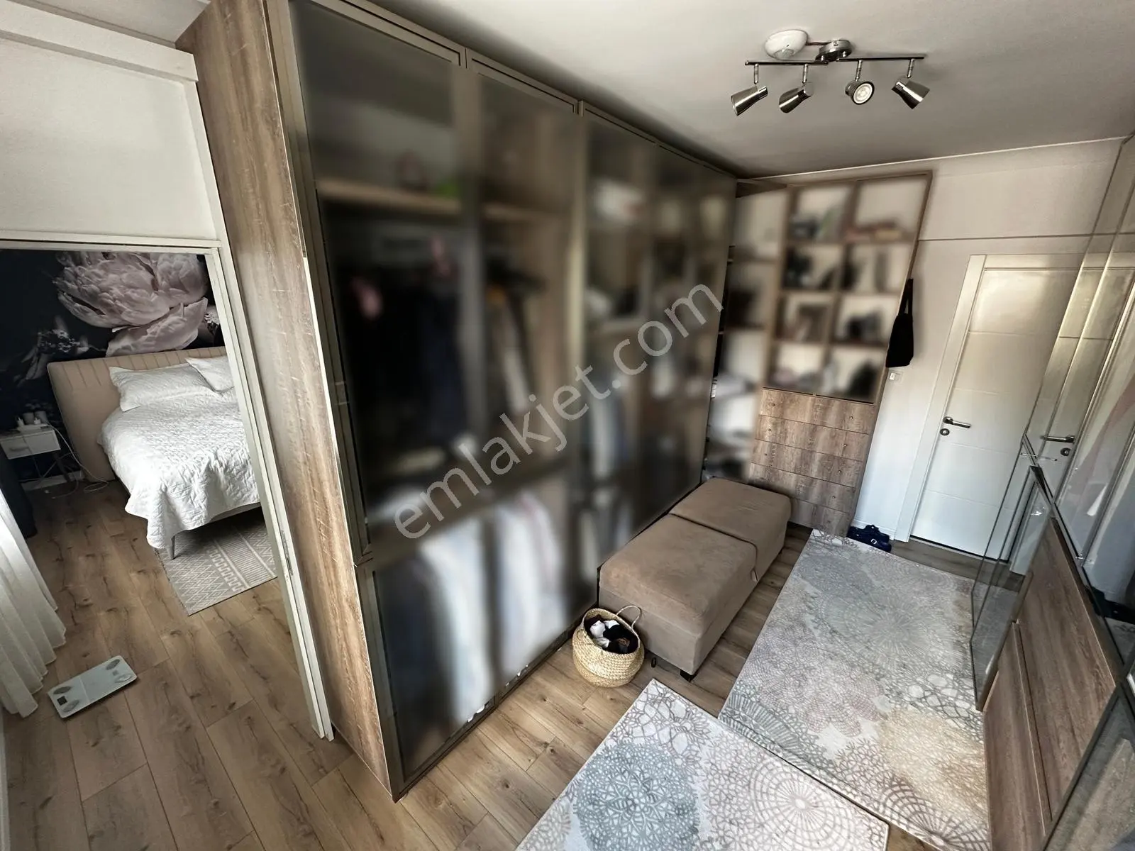 Ege'den ▌geniş Ve Konforlu - 5,5 Oda + 1 Salon Dubleks — fotoğraf 34