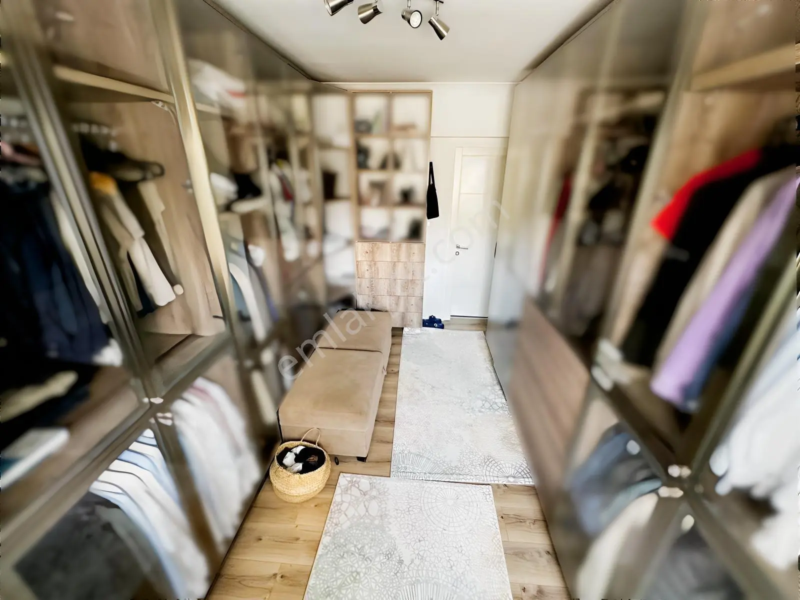 Ege'den ▌geniş Ve Konforlu - 5,5 Oda + 1 Salon Dubleks — fotoğraf 35