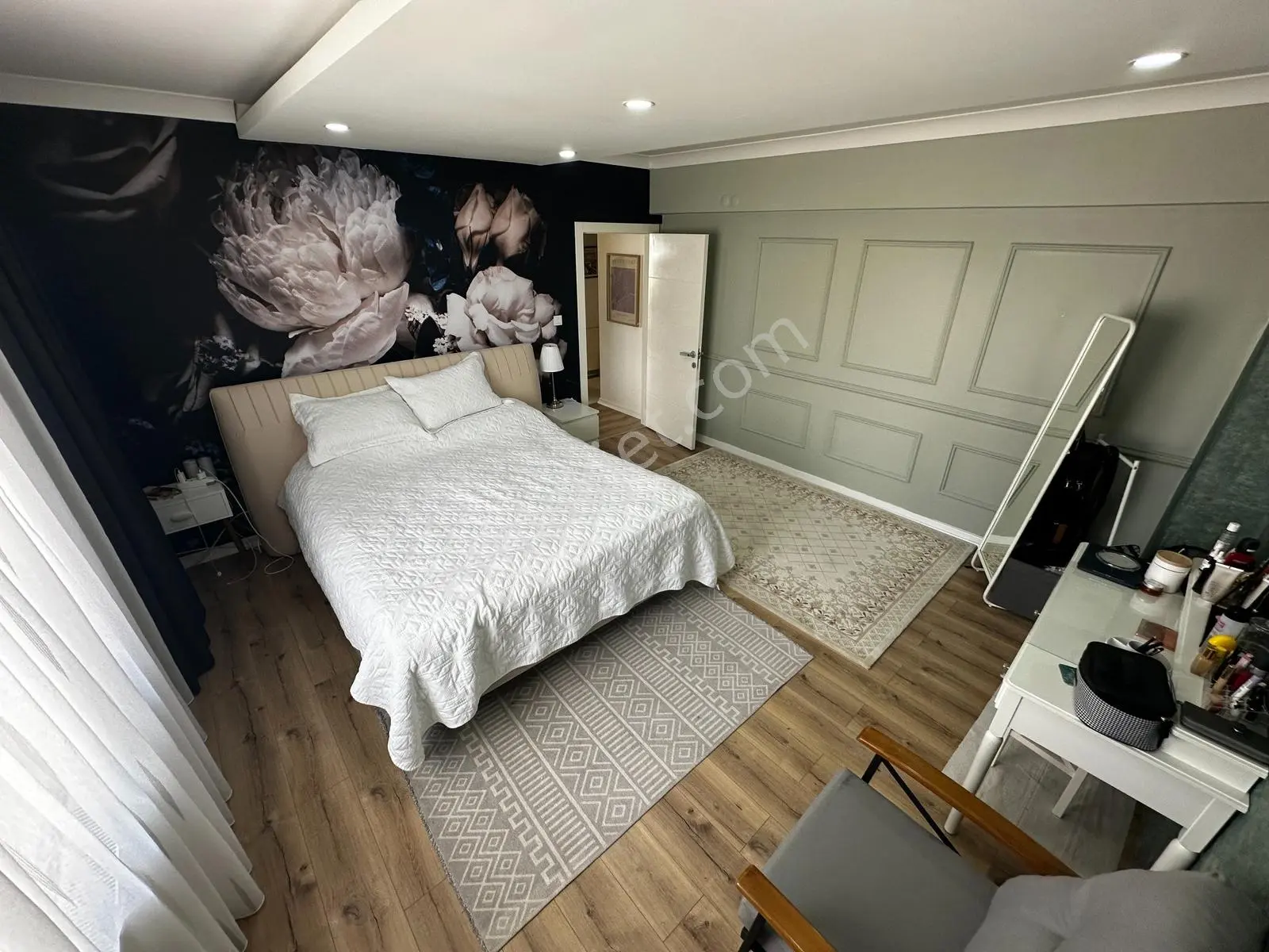 Ege'den ▌geniş Ve Konforlu - 5,5 Oda + 1 Salon Dubleks — fotoğraf 37