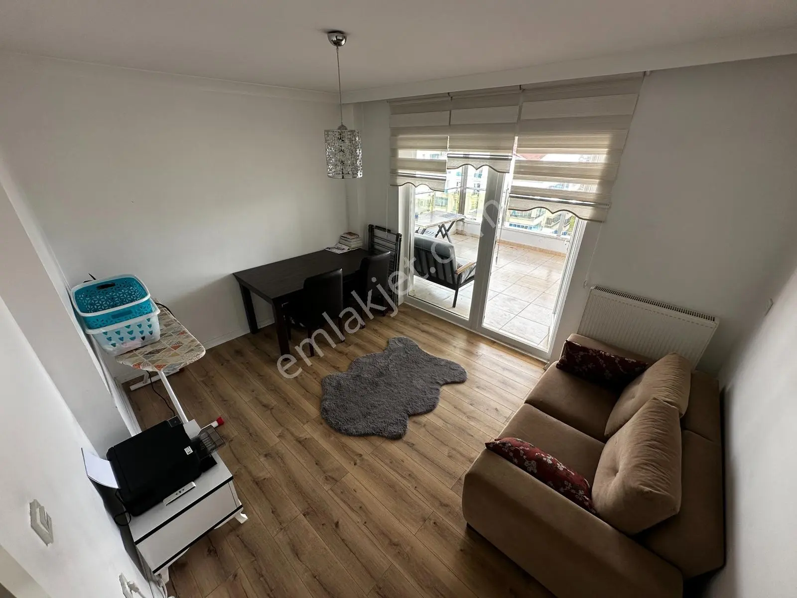 Ege'den ▌geniş Ve Konforlu - 5,5 Oda + 1 Salon Dubleks — fotoğraf 38