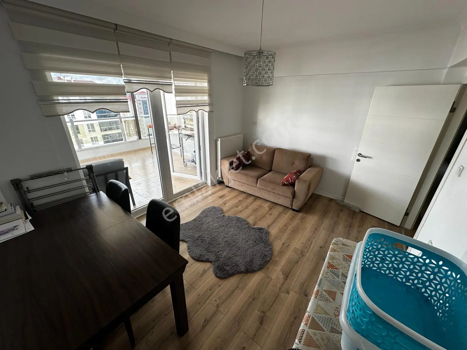 Ege'den ▌geniş Ve Konforlu - 5,5 Oda + 1 Salon Dubleks — fotoğraf 39