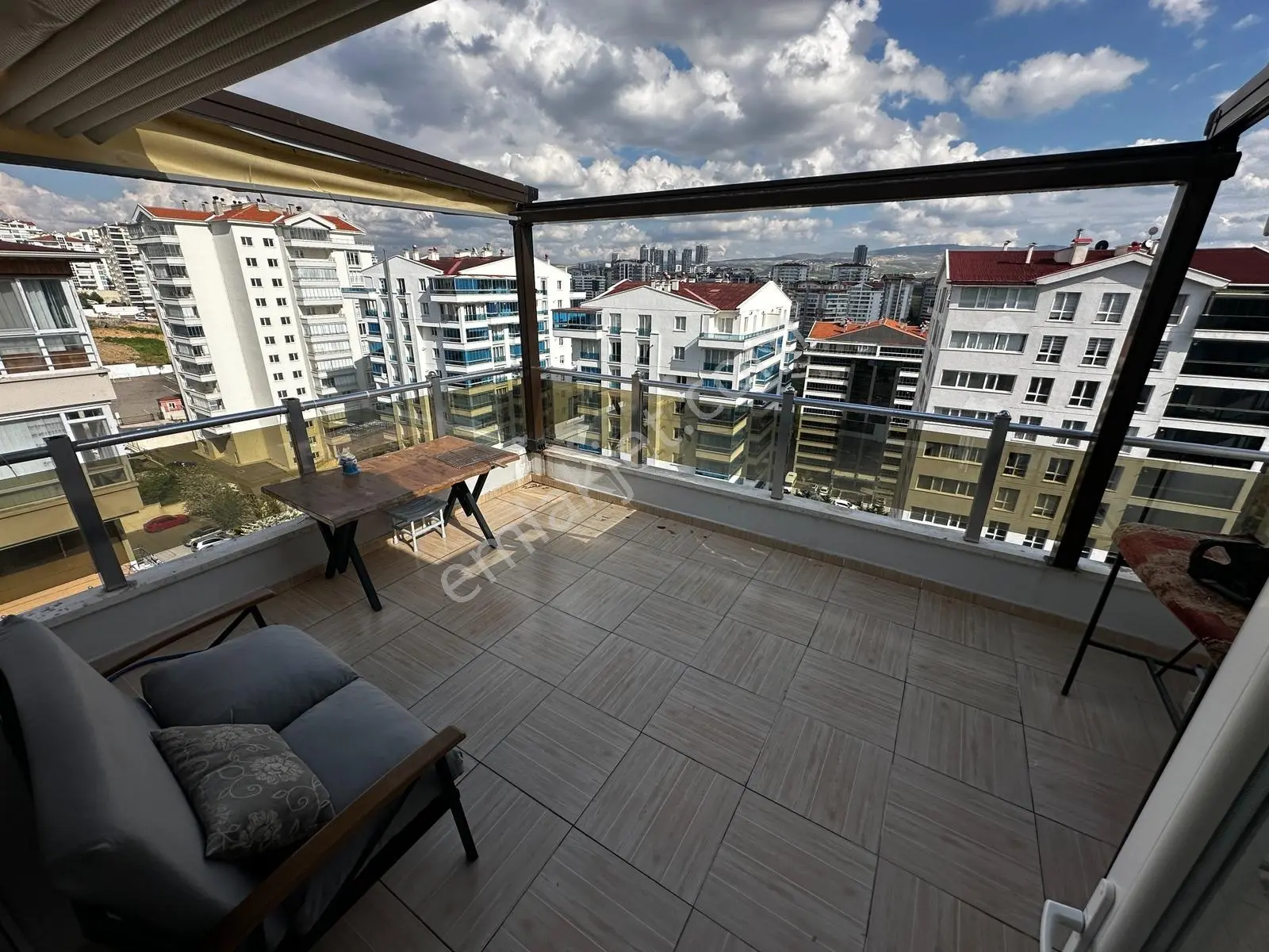 Ege'den ▌geniş Ve Konforlu - 5,5 Oda + 1 Salon Dubleks — fotoğraf 40
