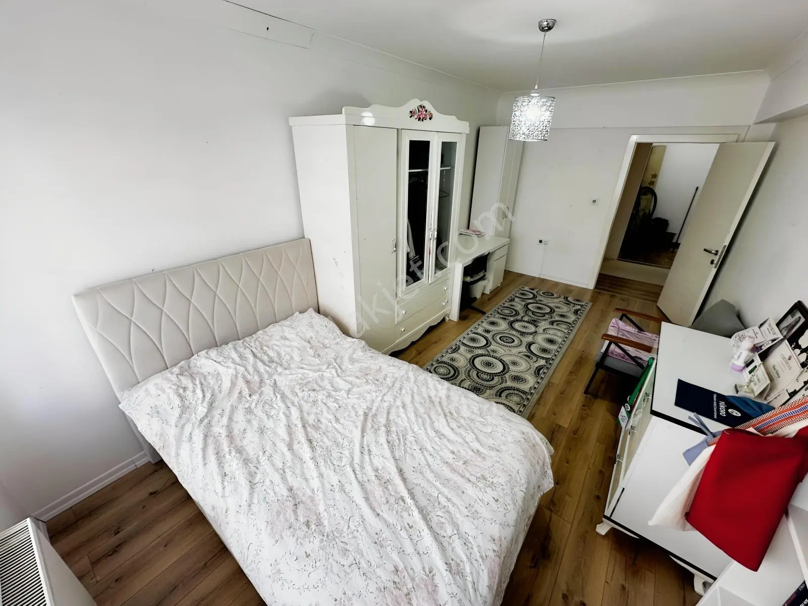 Ege'den ▌geniş Ve Konforlu - 5,5 Oda + 1 Salon Dubleks — fotoğraf 47