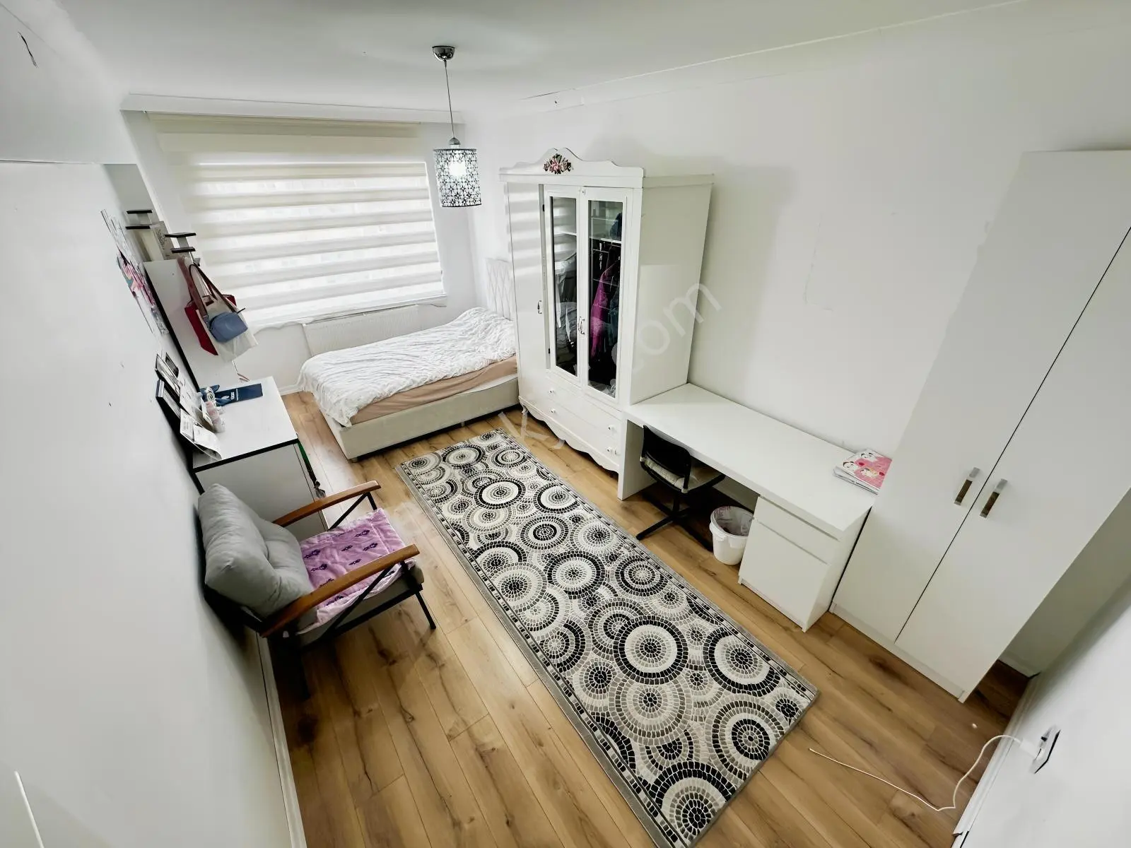 Ege'den ▌geniş Ve Konforlu - 5,5 Oda + 1 Salon Dubleks — fotoğraf 49