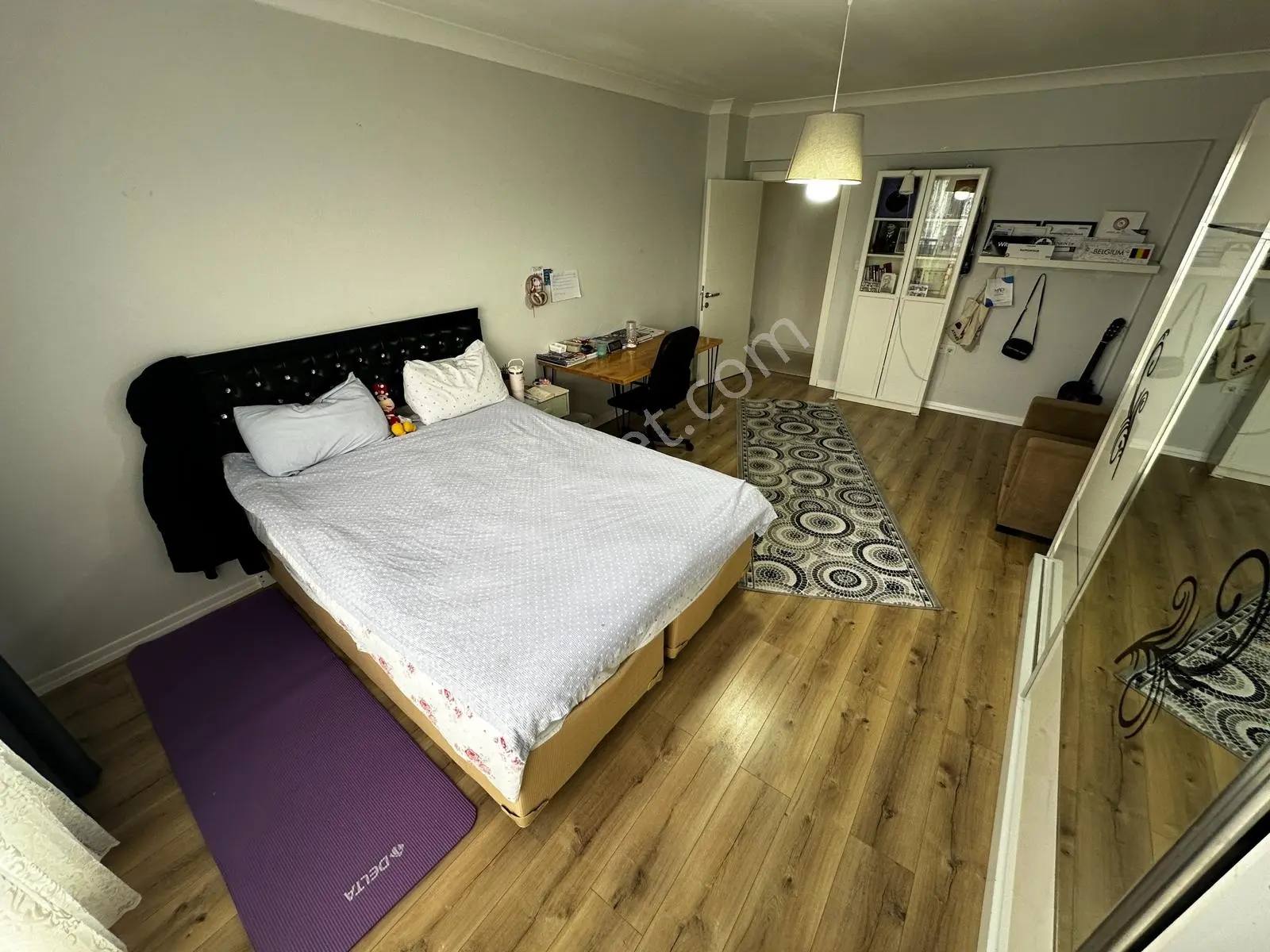 Ege'den ▌geniş Ve Konforlu - 5,5 Oda + 1 Salon Dubleks — fotoğraf 51