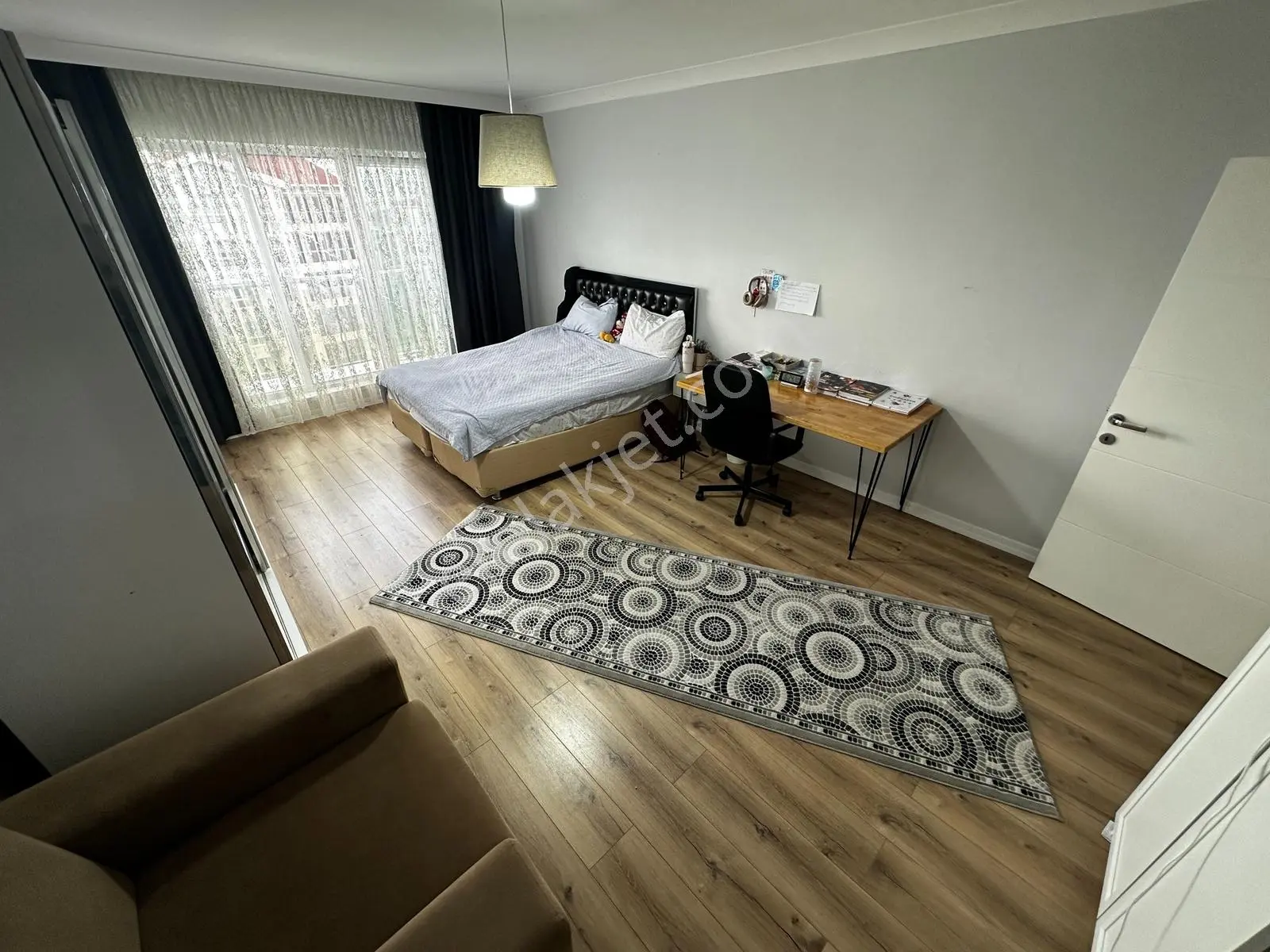 Ege'den ▌geniş Ve Konforlu - 5,5 Oda + 1 Salon Dubleks — fotoğraf 52