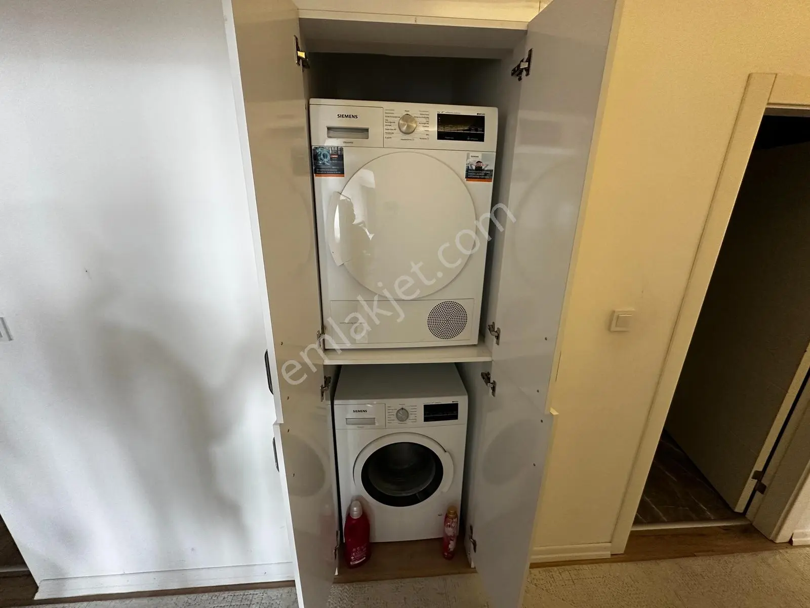 Ege'den ▌geniş Ve Konforlu - 5,5 Oda + 1 Salon Dubleks — fotoğraf 53