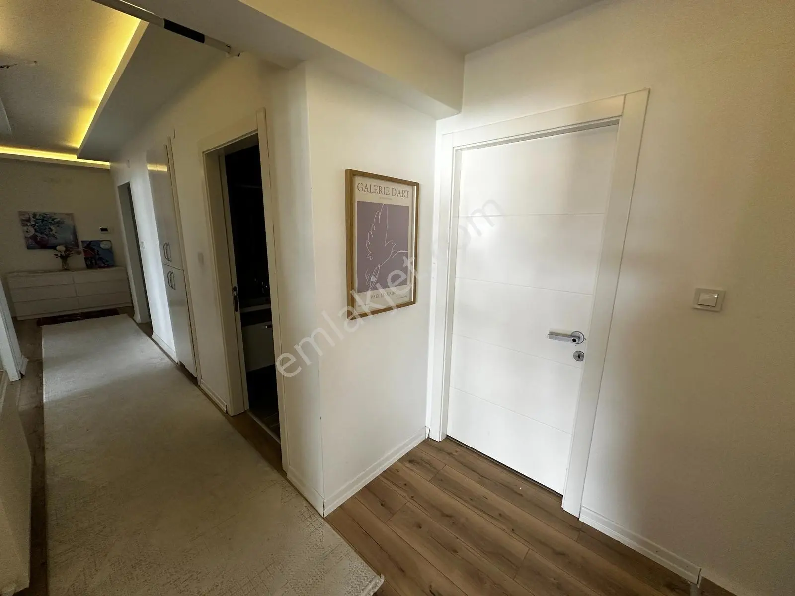 Ege'den ▌geniş Ve Konforlu - 5,5 Oda + 1 Salon Dubleks — fotoğraf 55
