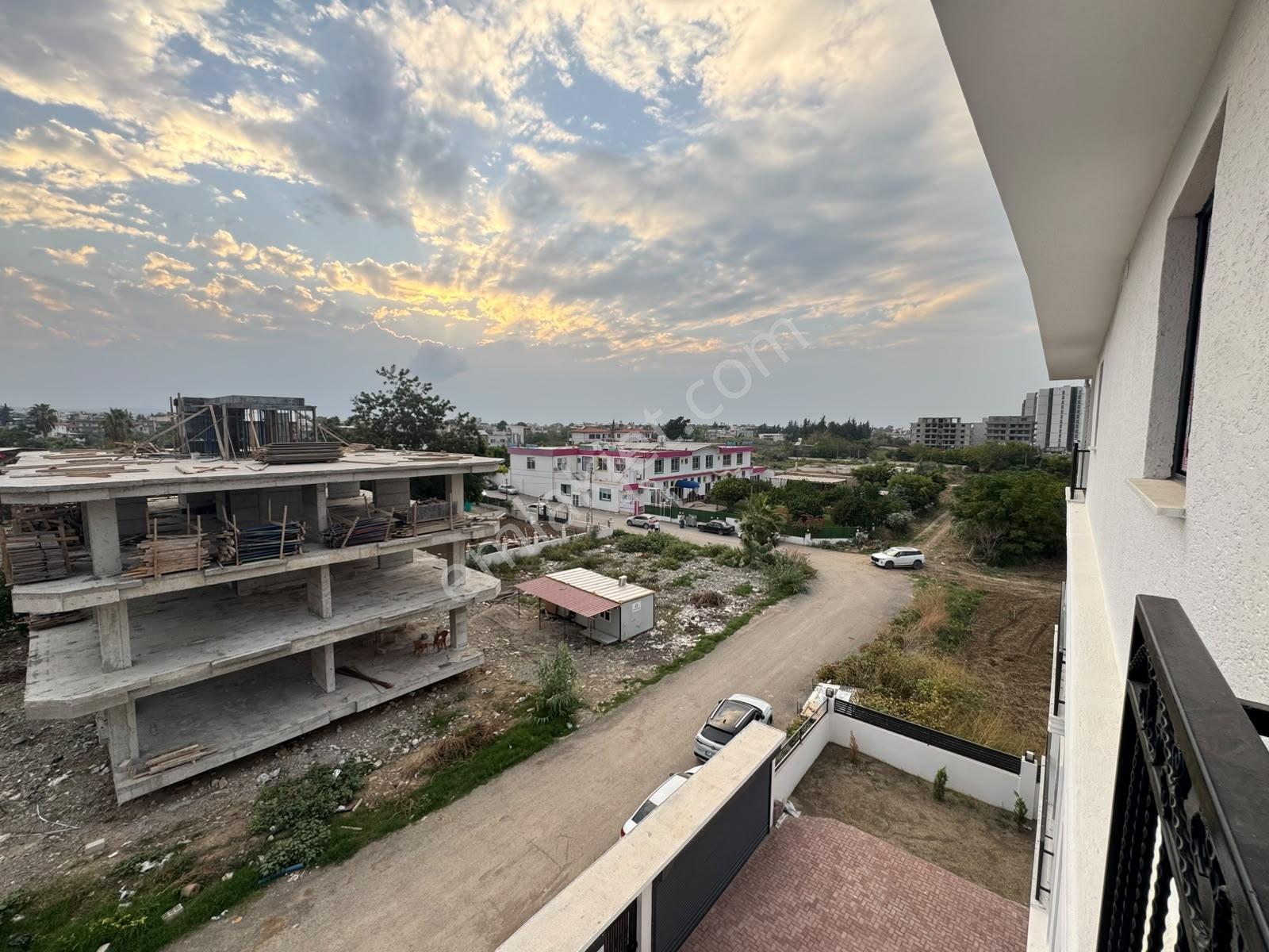 Karaağaçta Kolejlere Yakın, Satılık Lüks Dubleks Daireler — fotoğraf 5