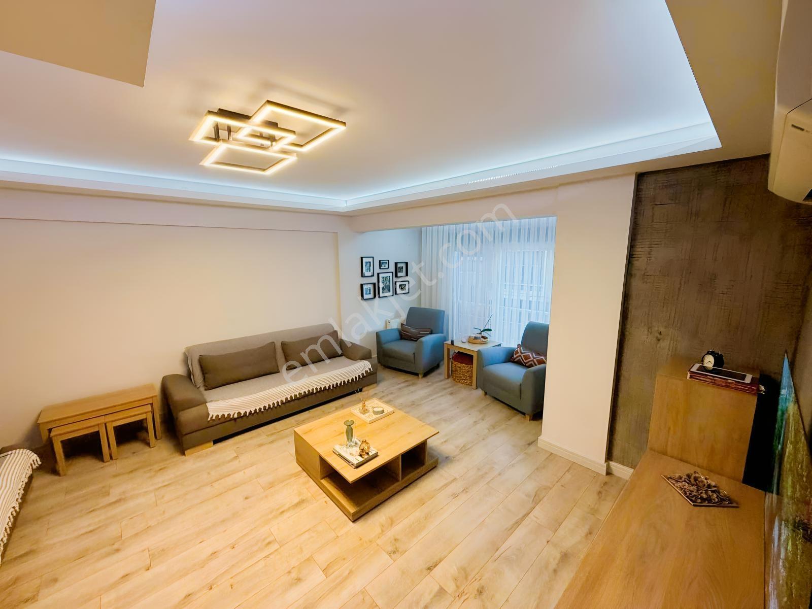 Şirinyer Efeler Mah De 3+1 Ara Kat Daire — fotoğraf 6