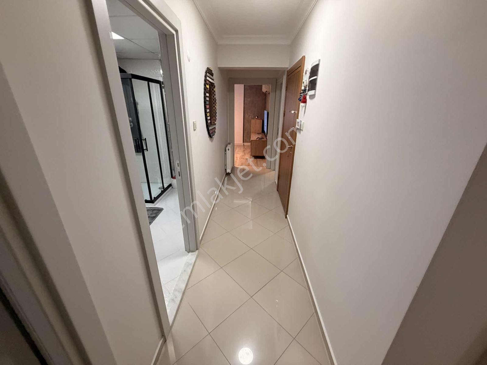 Şirinyer Efeler Mah De 3+1 Ara Kat Daire — fotoğraf 7