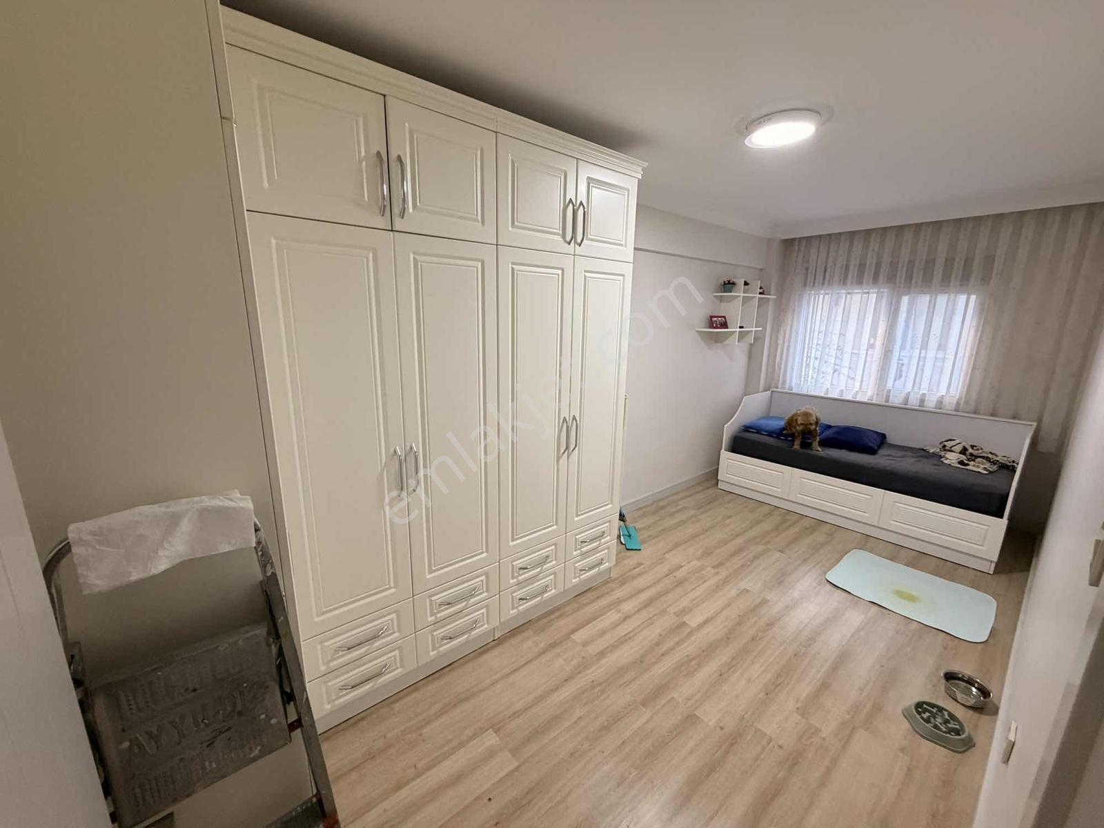 Şirinyer Efeler Mah De 3+1 Ara Kat Daire — fotoğraf 8