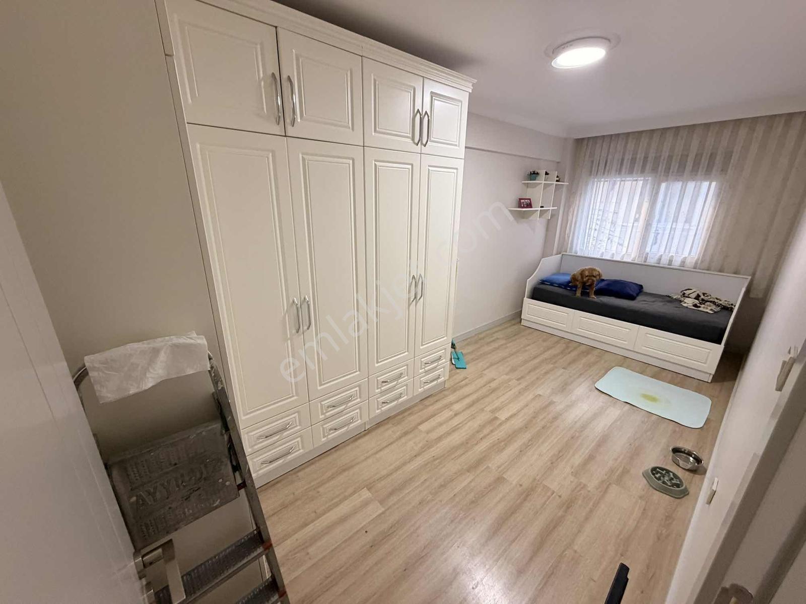 Şirinyer Efeler Mah De 3+1 Ara Kat Daire — fotoğraf 9