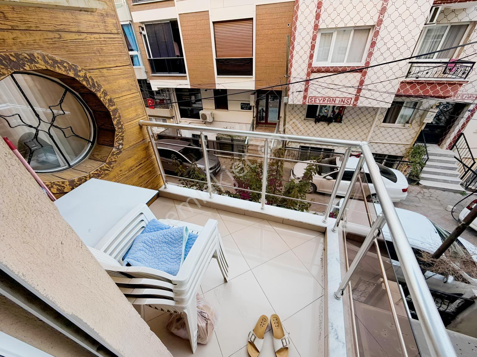Şirinyer Efeler Mah De 3+1 Ara Kat Daire — fotoğraf 20