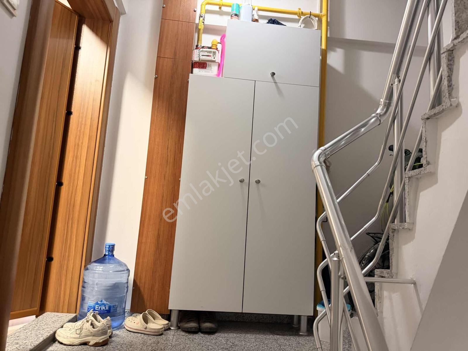 Şirinyer Efeler Mah De 3+1 Ara Kat Daire — fotoğraf 21