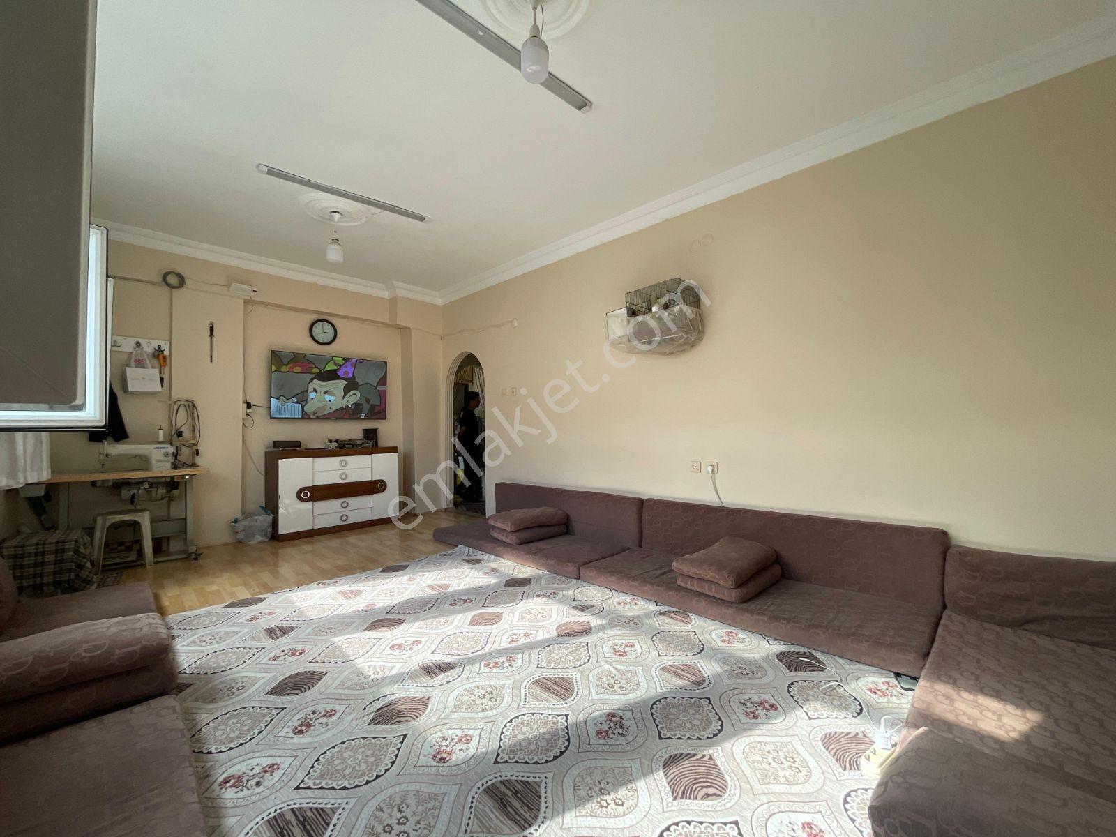 Satılık Toprak Tapulu Dubleks 47m² Hisseli — fotoğraf 2