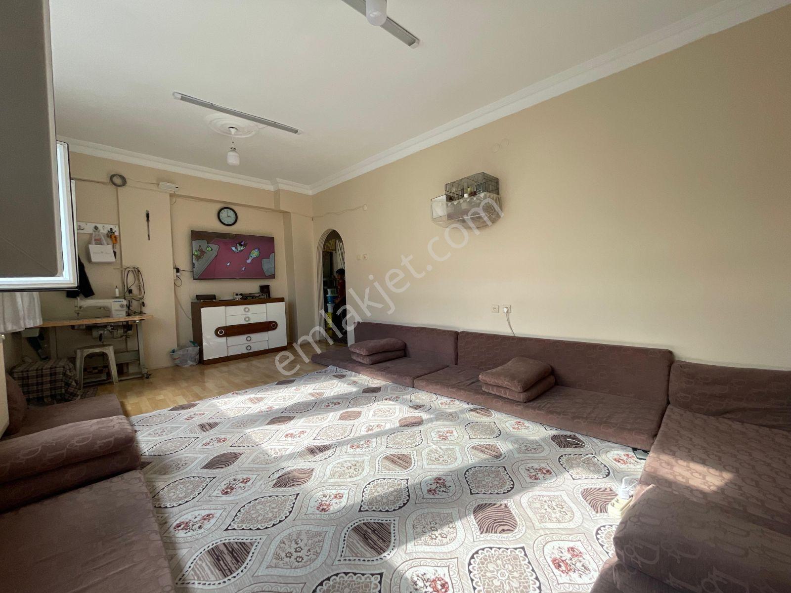 Satılık Toprak Tapulu Dubleks 47m² Hisseli — fotoğraf 3