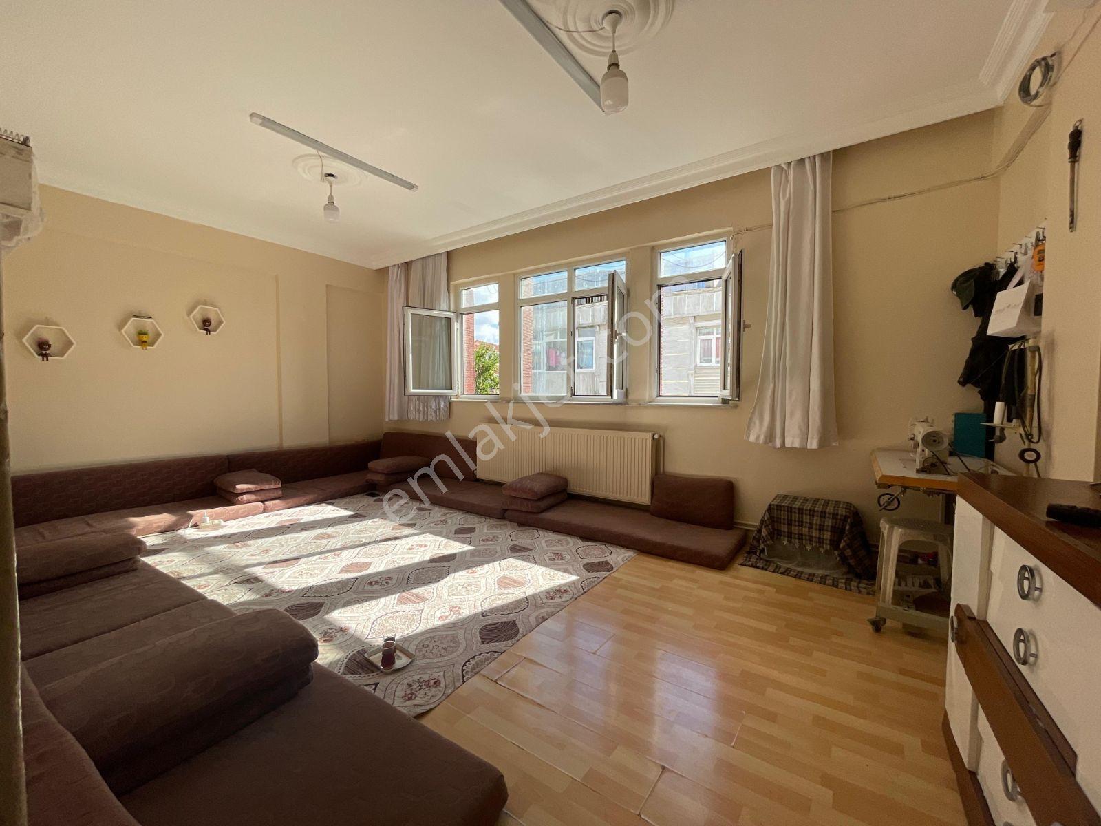 Satılık Toprak Tapulu Dubleks 47m² Hisseli — fotoğraf 5