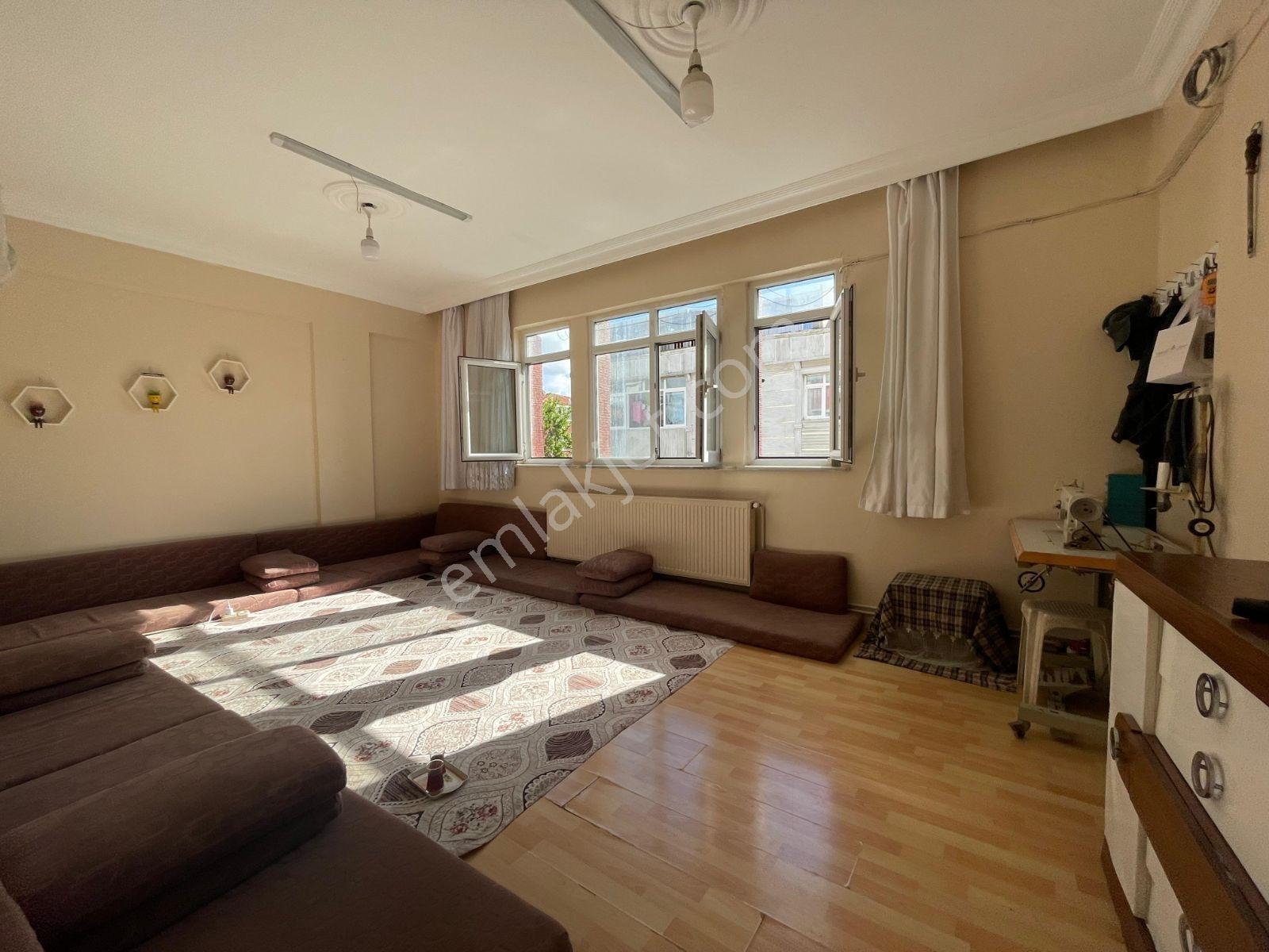 Satılık Toprak Tapulu Dubleks 47m² Hisseli — fotoğraf 6