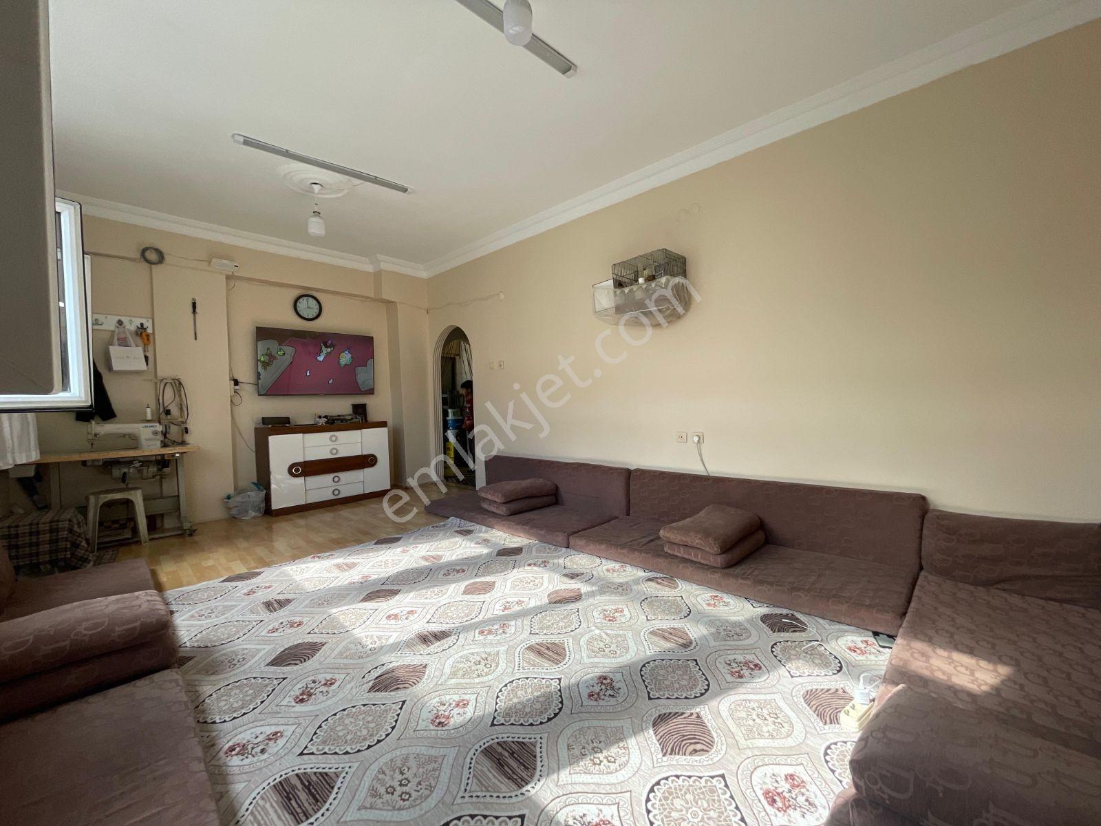 Satılık Toprak Tapulu Dubleks 47m² Hisseli — fotoğraf 7