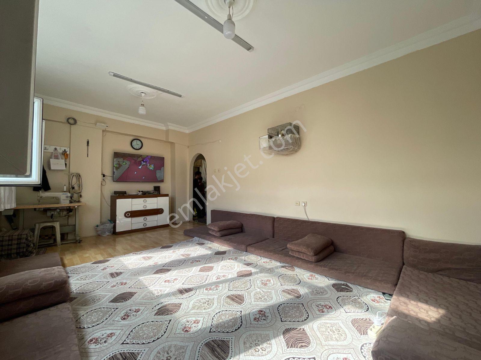 Satılık Toprak Tapulu Dubleks 47m² Hisseli — fotoğraf 8