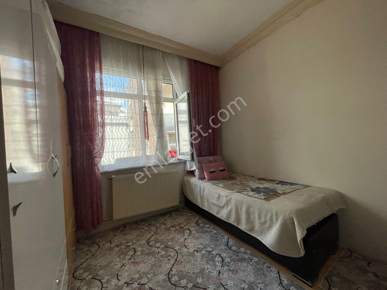 Satılık Toprak Tapulu Dubleks 47m² Hisseli — fotoğraf 9