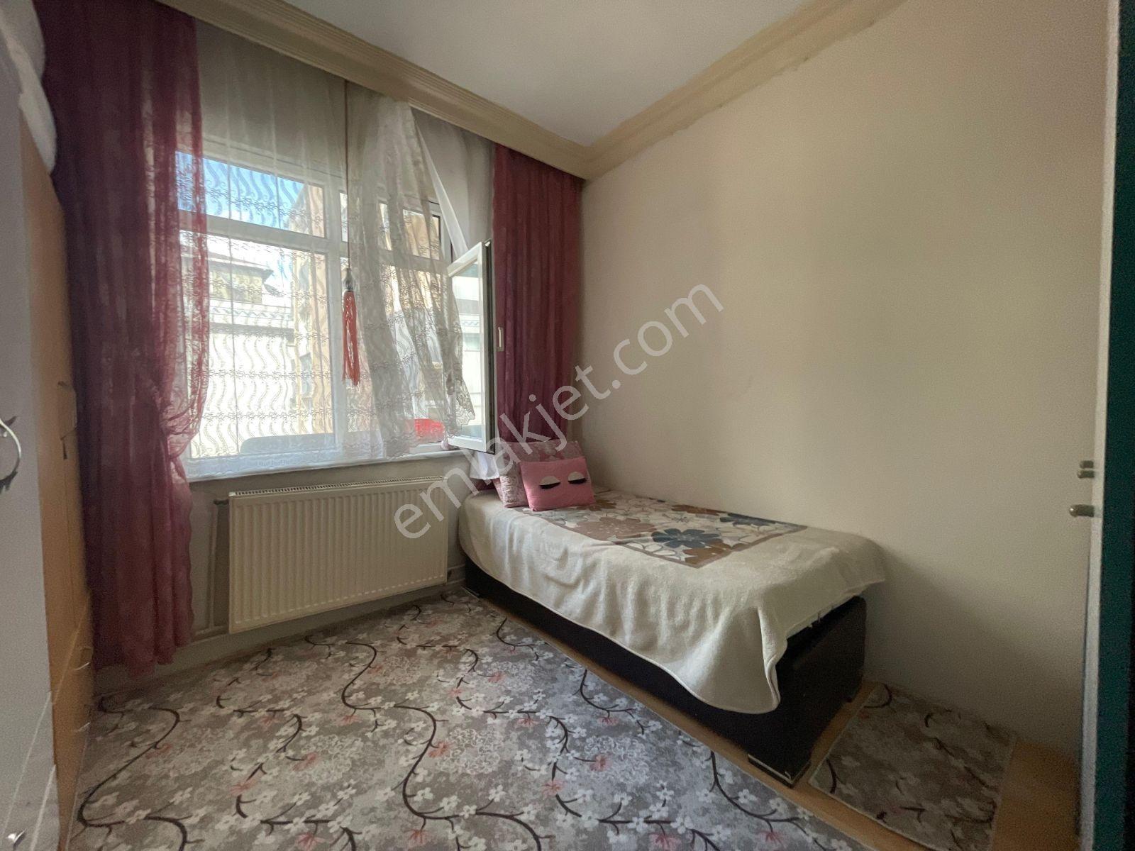 Satılık Toprak Tapulu Dubleks 47m² Hisseli — fotoğraf 10