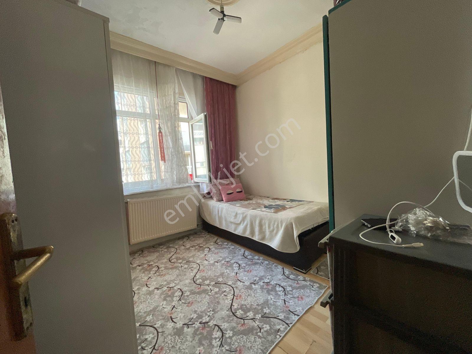 Satılık Toprak Tapulu Dubleks 47m² Hisseli — fotoğraf 11