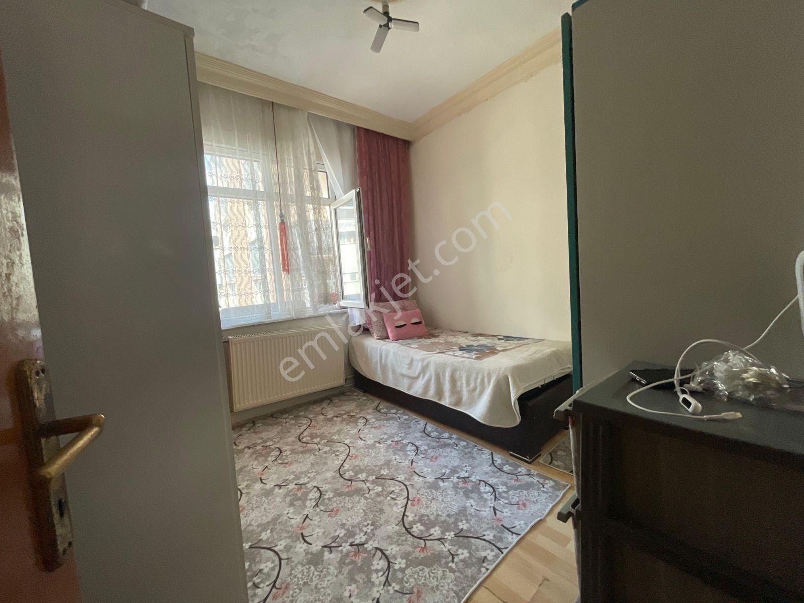 Satılık Toprak Tapulu Dubleks 47m² Hisseli — fotoğraf 12