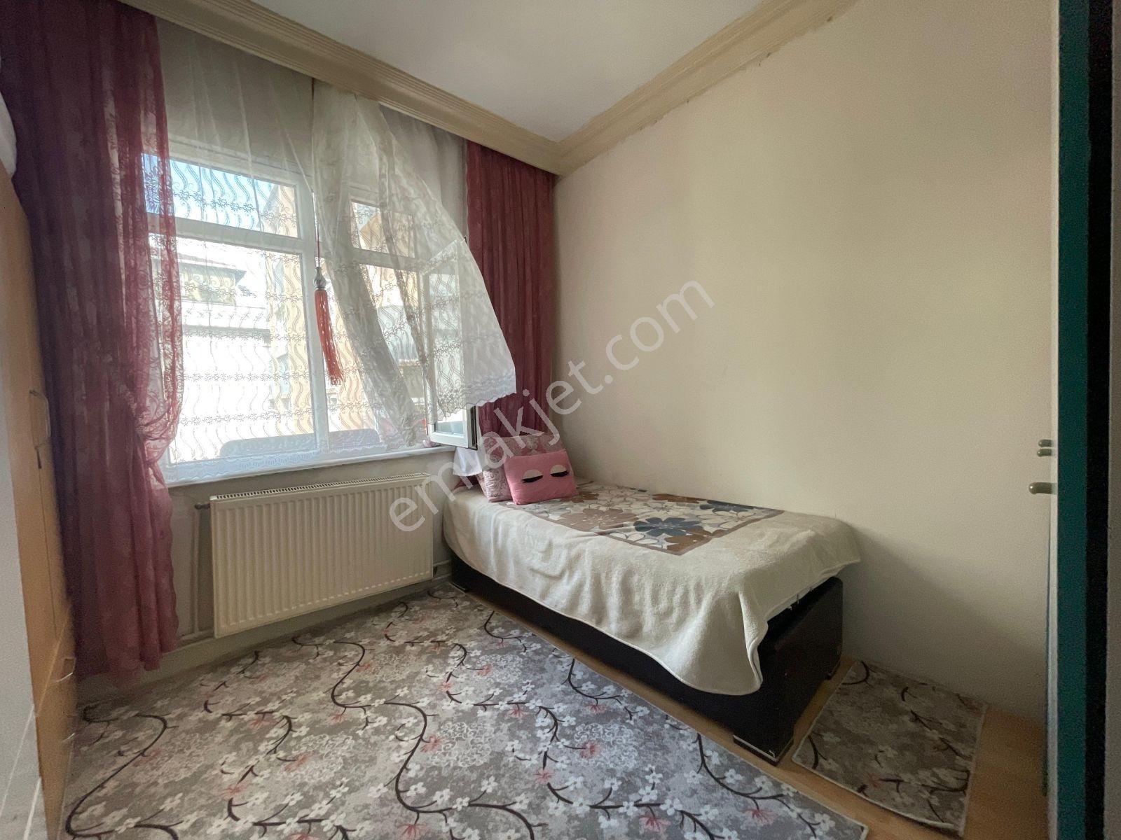 Satılık Toprak Tapulu Dubleks 47m² Hisseli — fotoğraf 13