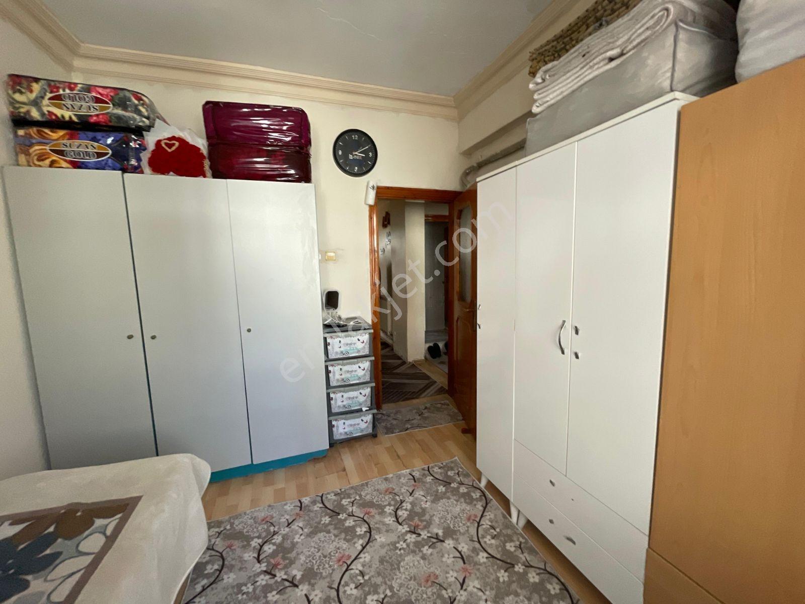 Satılık Toprak Tapulu Dubleks 47m² Hisseli — fotoğraf 14