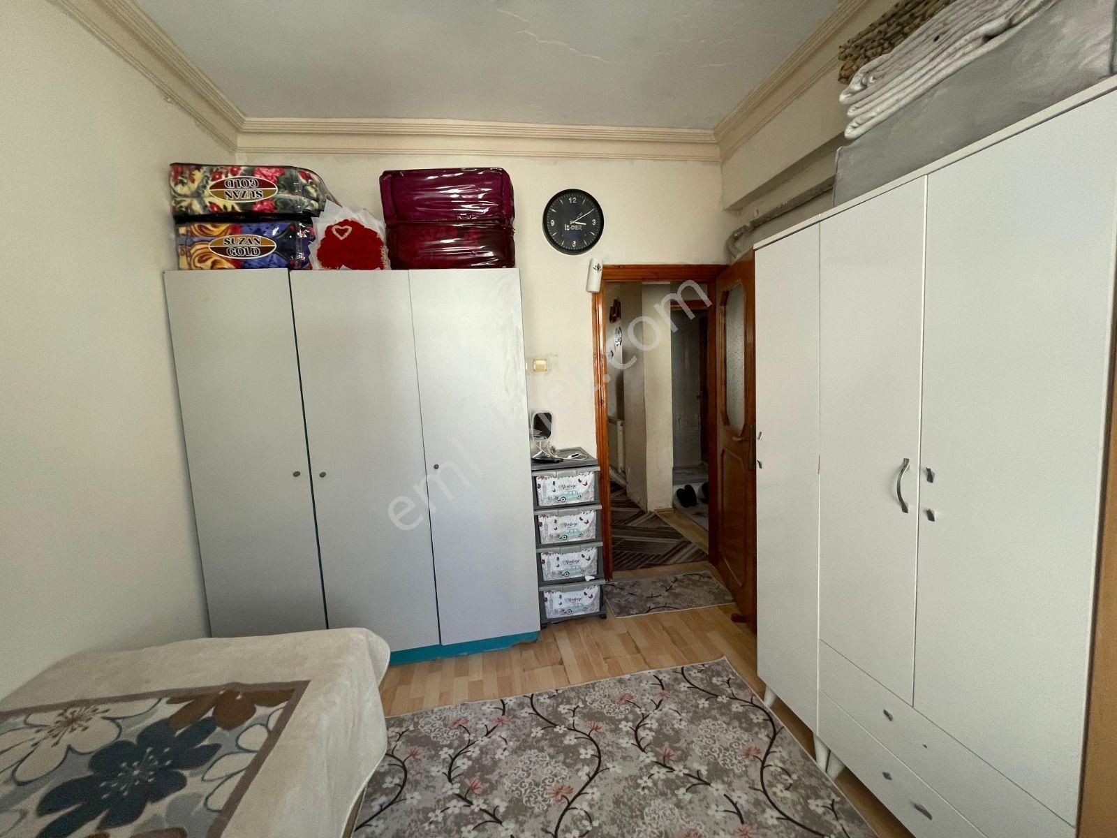 Satılık Toprak Tapulu Dubleks 47m² Hisseli — fotoğraf 15