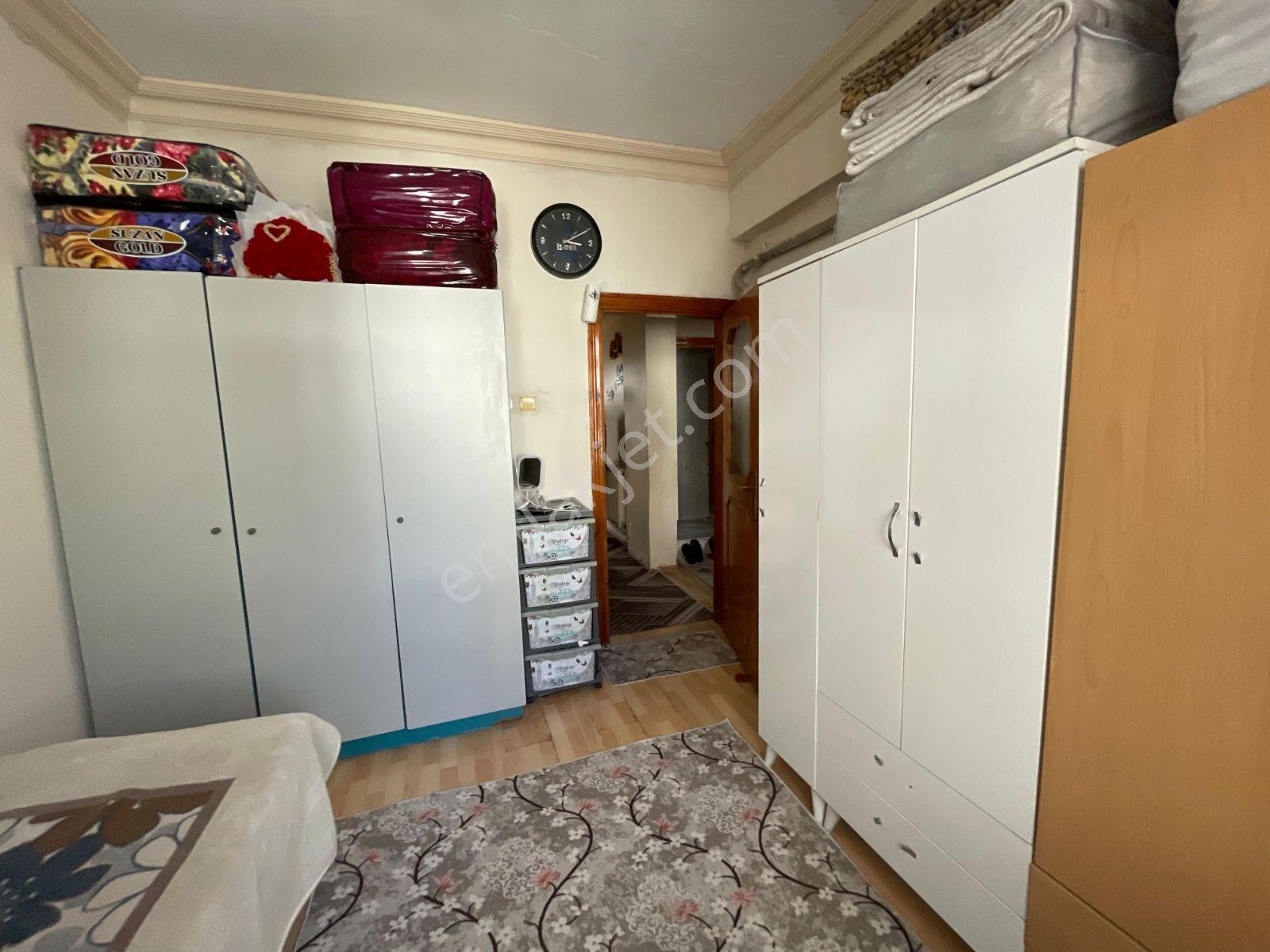 Satılık Toprak Tapulu Dubleks 47m² Hisseli — fotoğraf 16