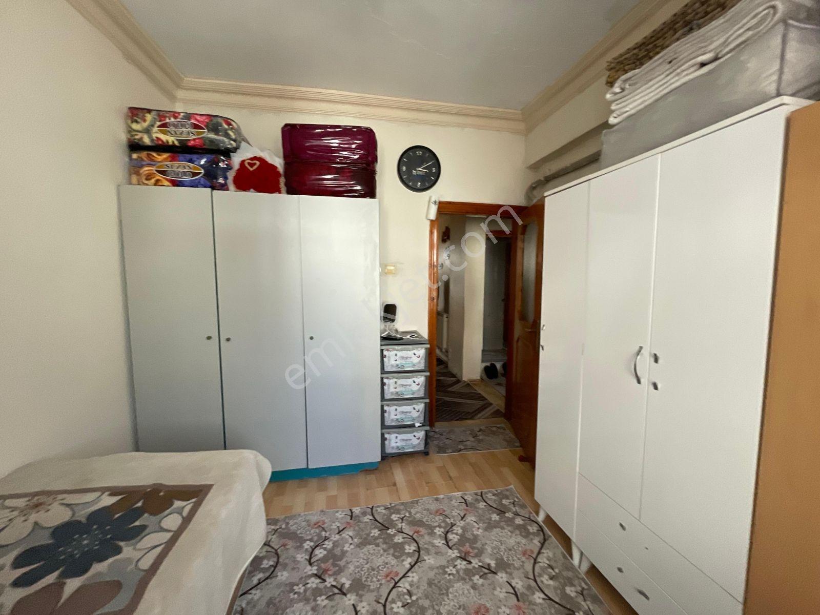 Satılık Toprak Tapulu Dubleks 47m² Hisseli — fotoğraf 17