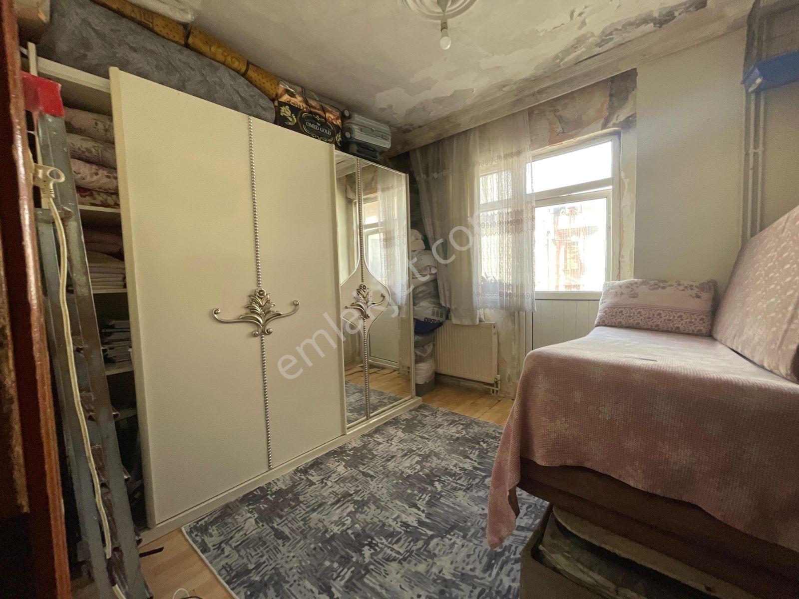 Satılık Toprak Tapulu Dubleks 47m² Hisseli — fotoğraf 18