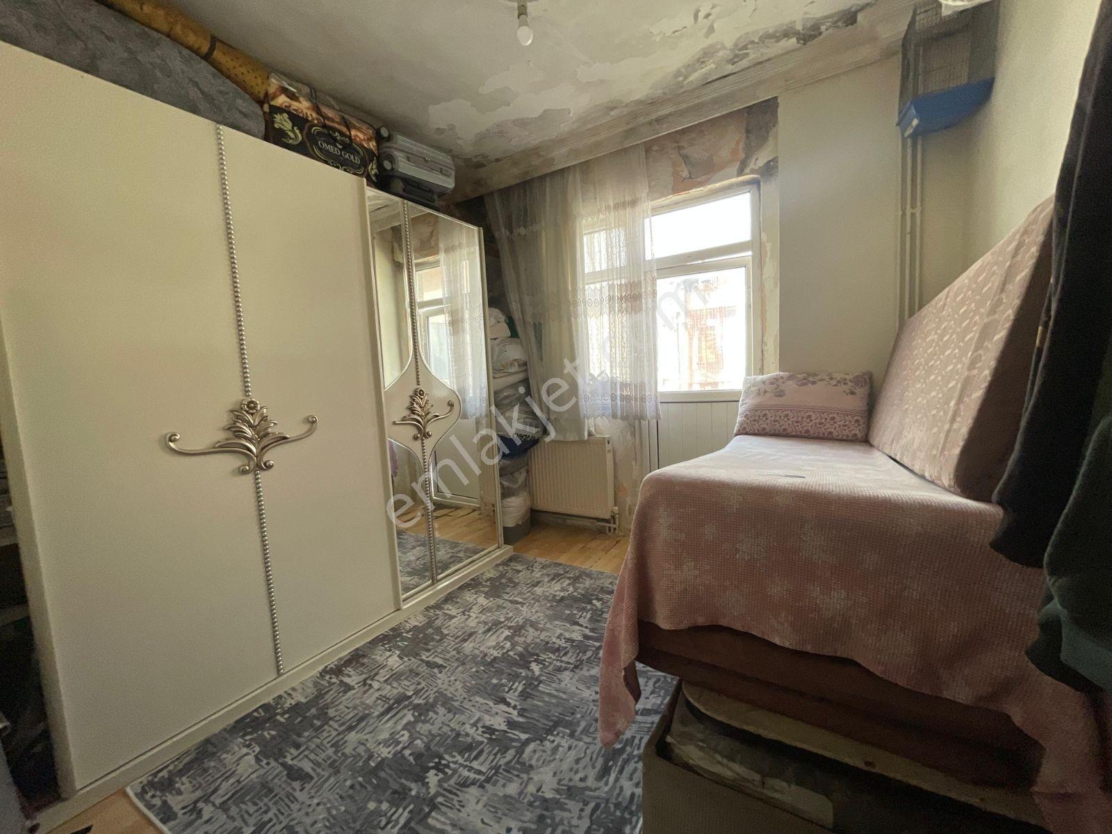 Satılık Toprak Tapulu Dubleks 47m² Hisseli — fotoğraf 19