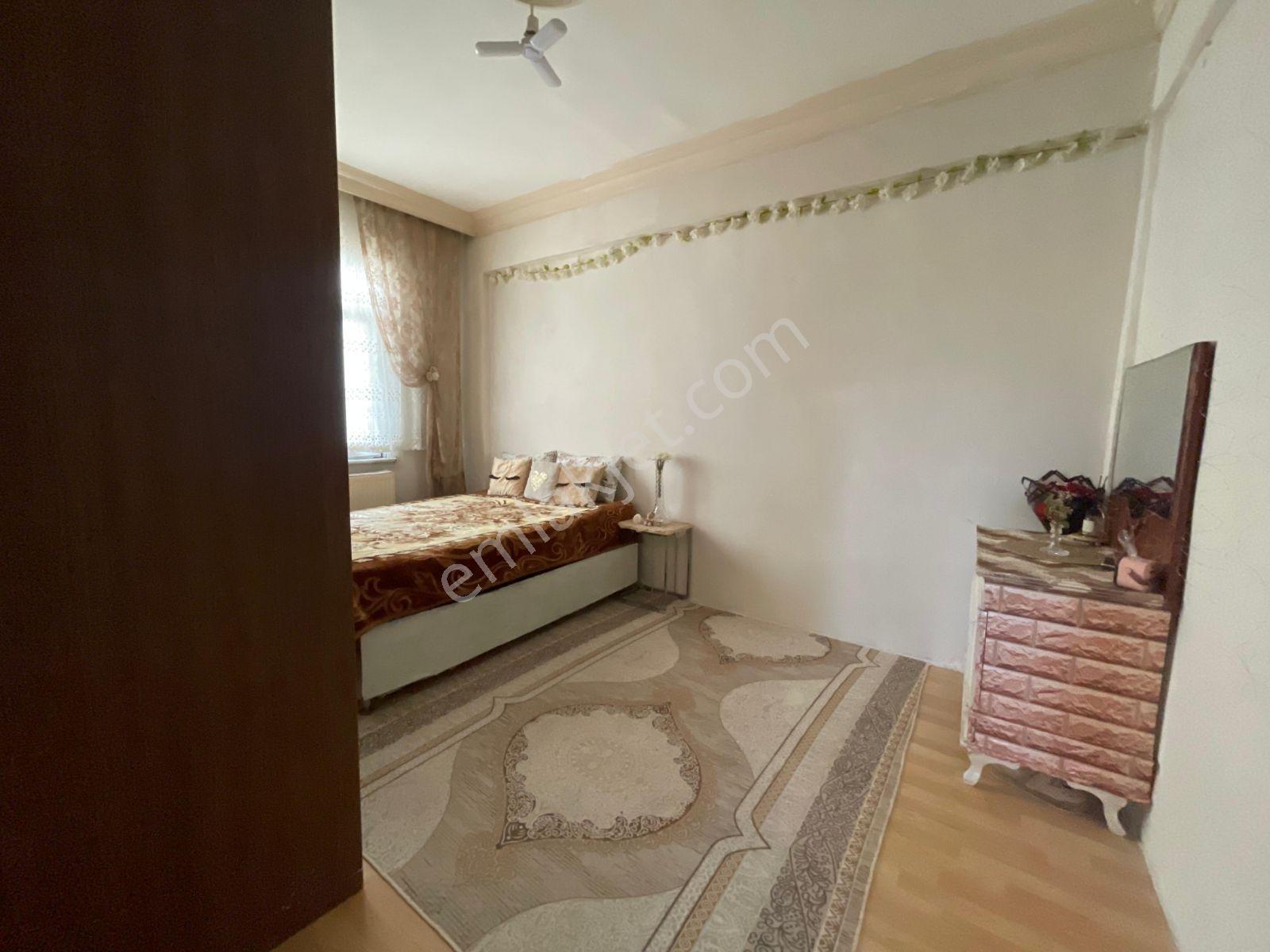 Satılık Toprak Tapulu Dubleks 47m² Hisseli — fotoğraf 20