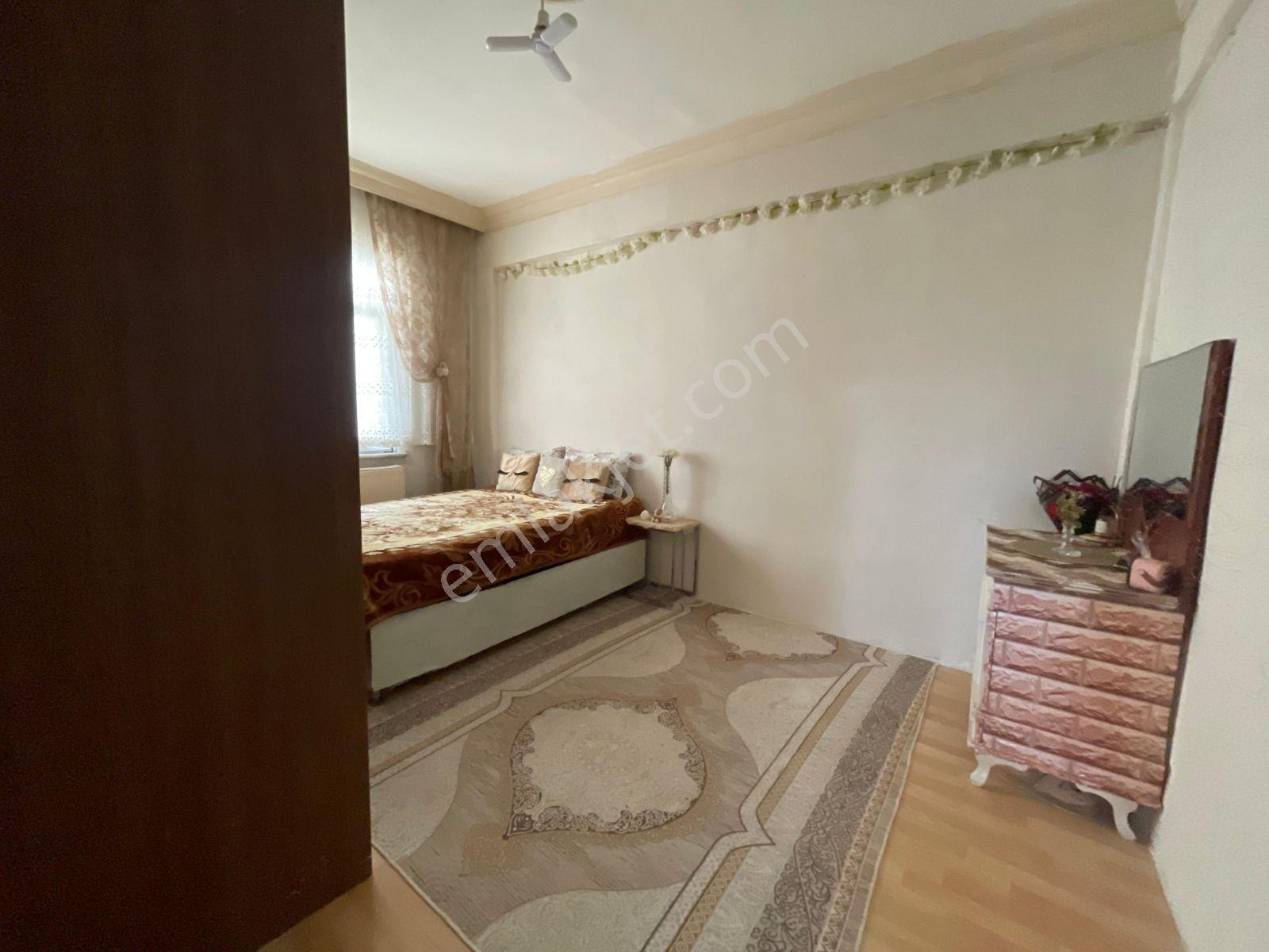 Satılık Toprak Tapulu Dubleks 47m² Hisseli — fotoğraf 21