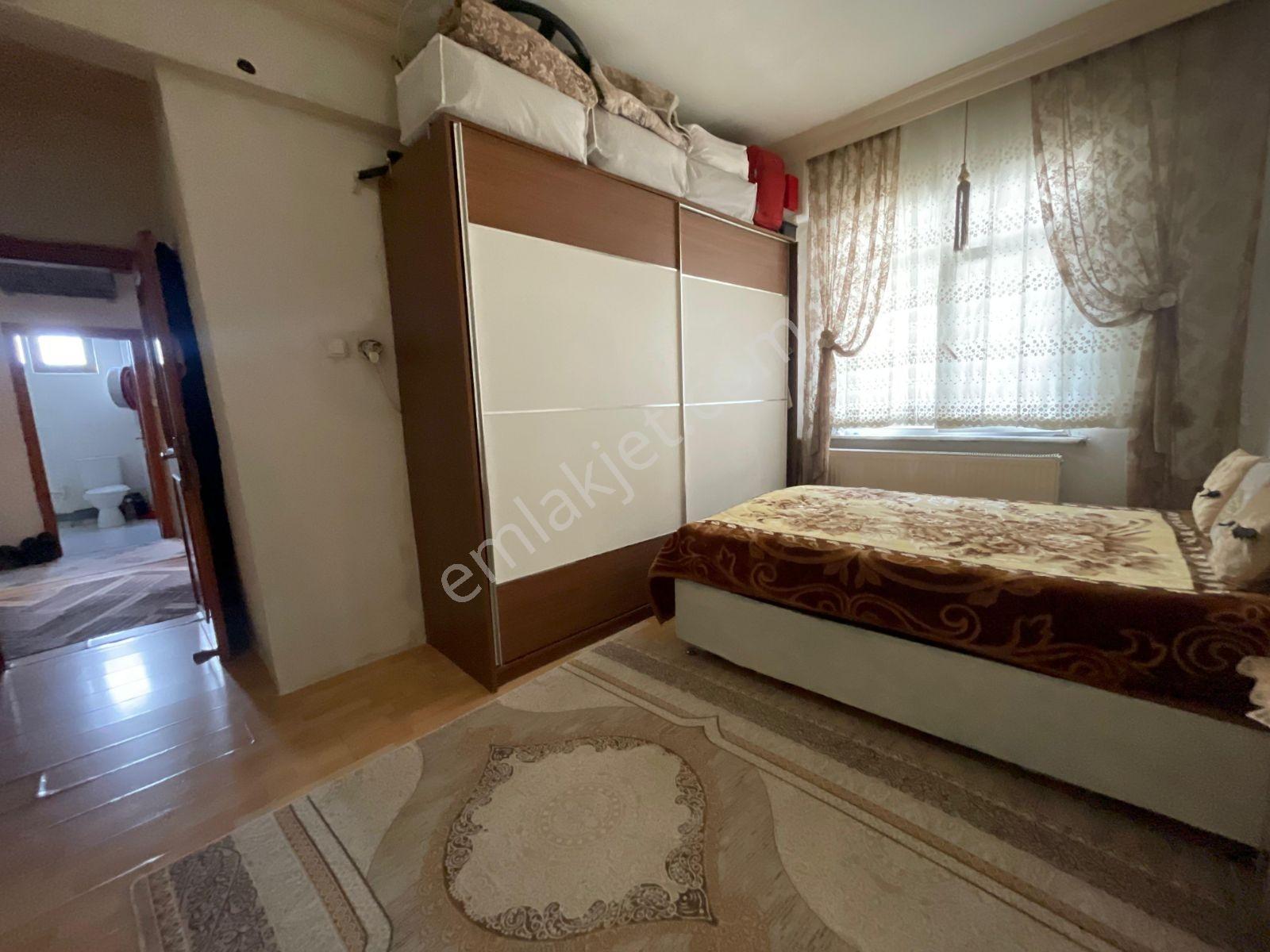 Satılık Toprak Tapulu Dubleks 47m² Hisseli — fotoğraf 22