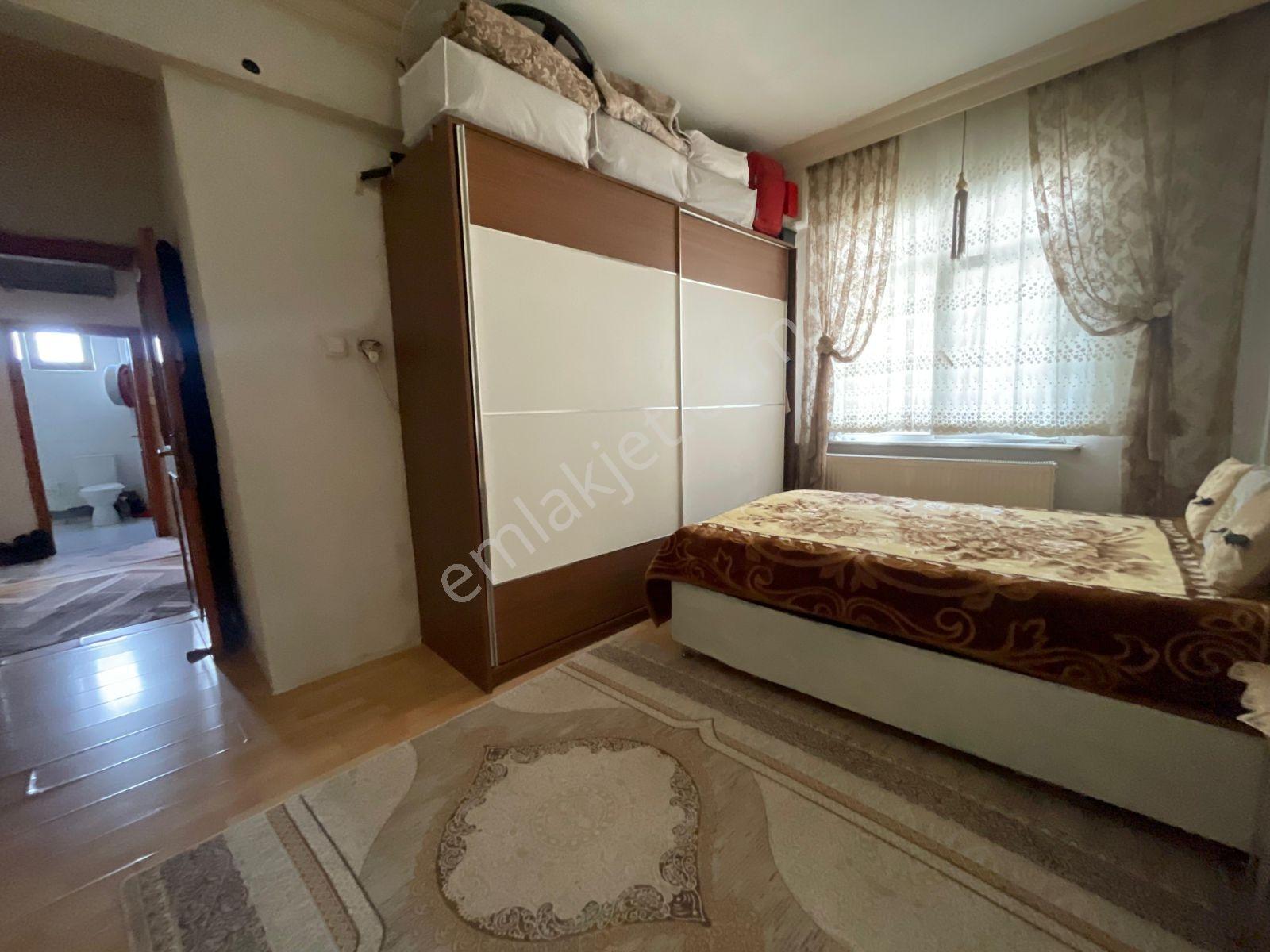 Satılık Toprak Tapulu Dubleks 47m² Hisseli — fotoğraf 23