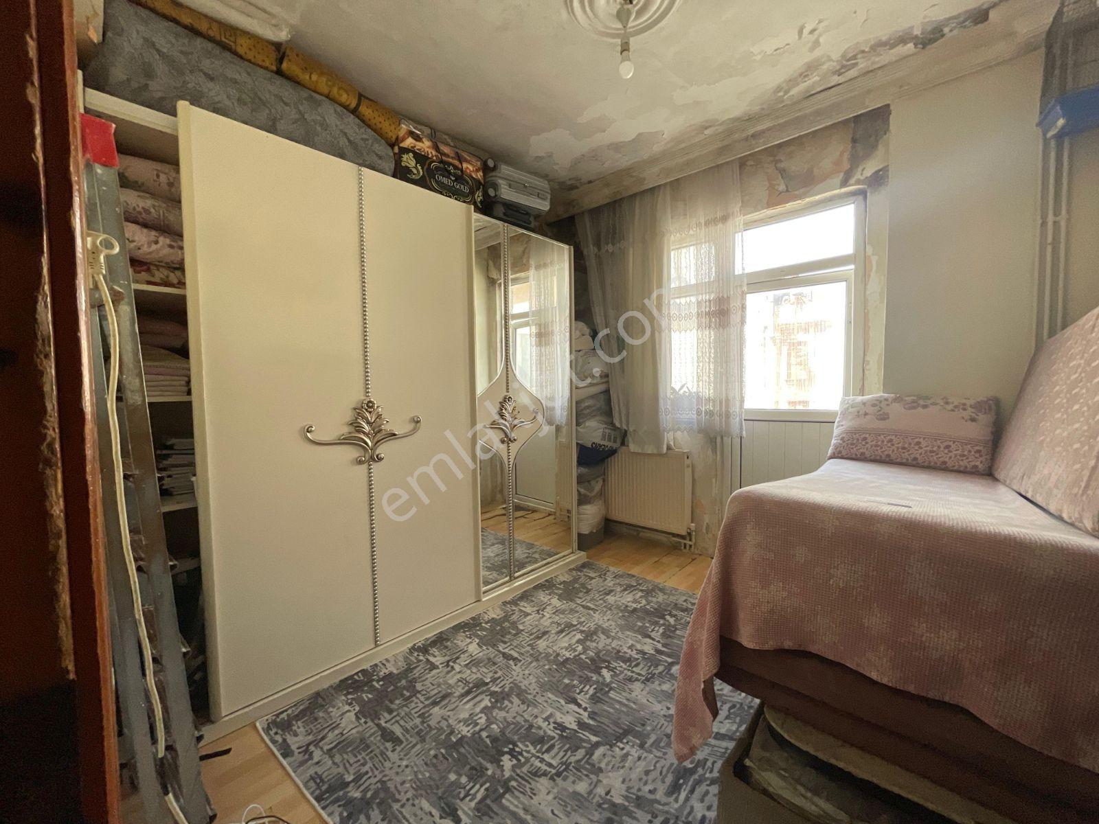 Satılık Toprak Tapulu Dubleks 47m² Hisseli — fotoğraf 24