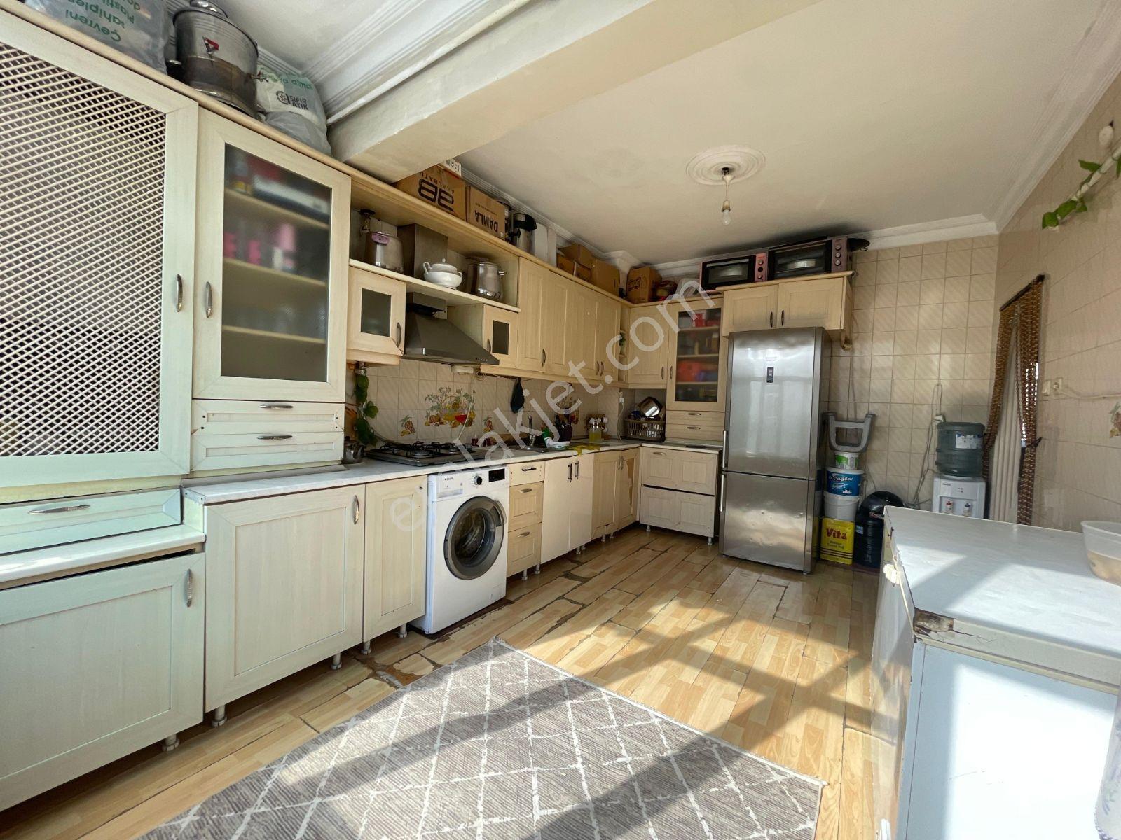 Satılık Toprak Tapulu Dubleks 47m² Hisseli — fotoğraf 25