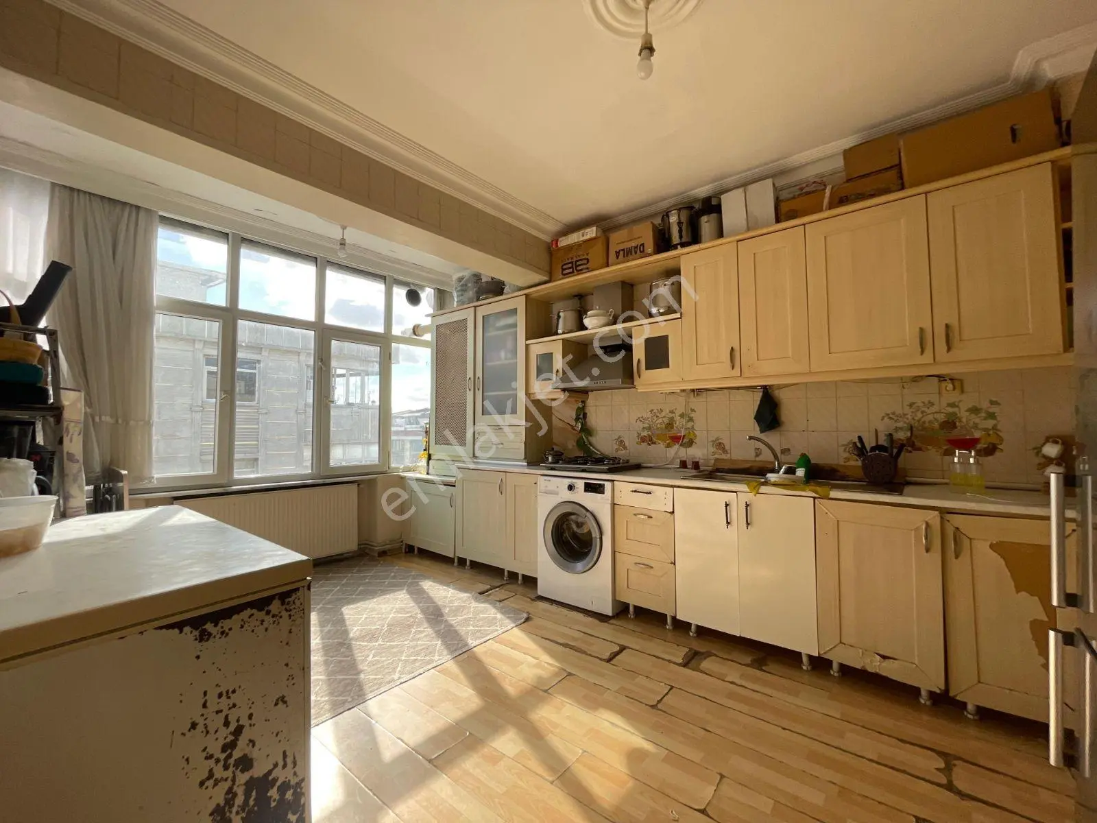 Satılık Toprak Tapulu Dubleks 47m² Hisseli — fotoğraf 33