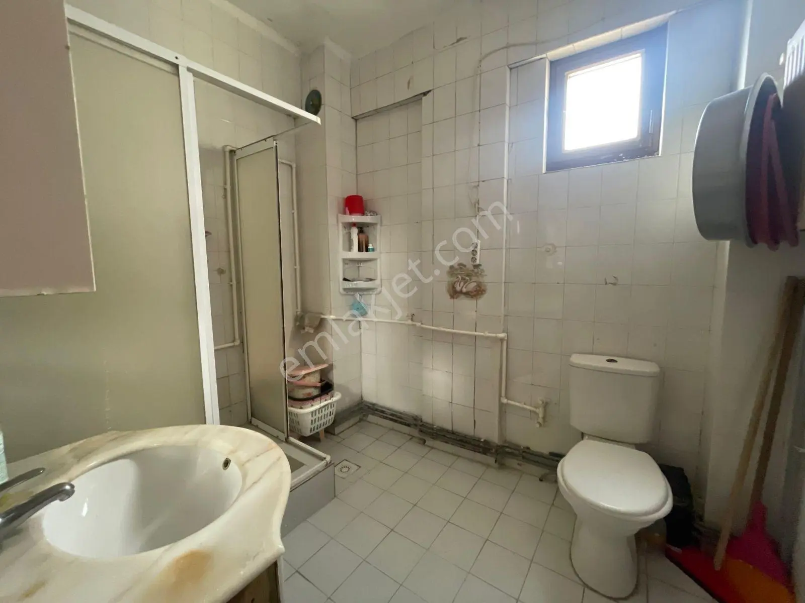 Satılık Toprak Tapulu Dubleks 47m² Hisseli — fotoğraf 34