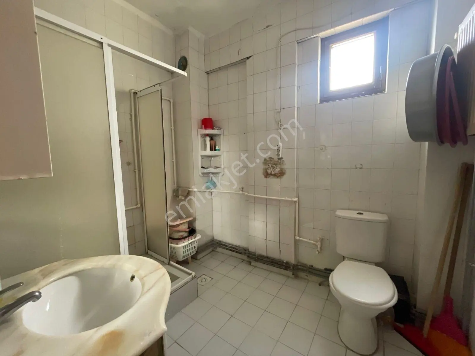 Satılık Toprak Tapulu Dubleks 47m² Hisseli — fotoğraf 37